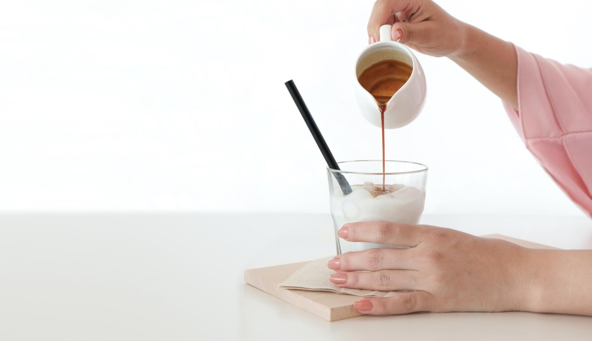 Starbucks busca crear un vaso de café 100% reciclable - Cafelab