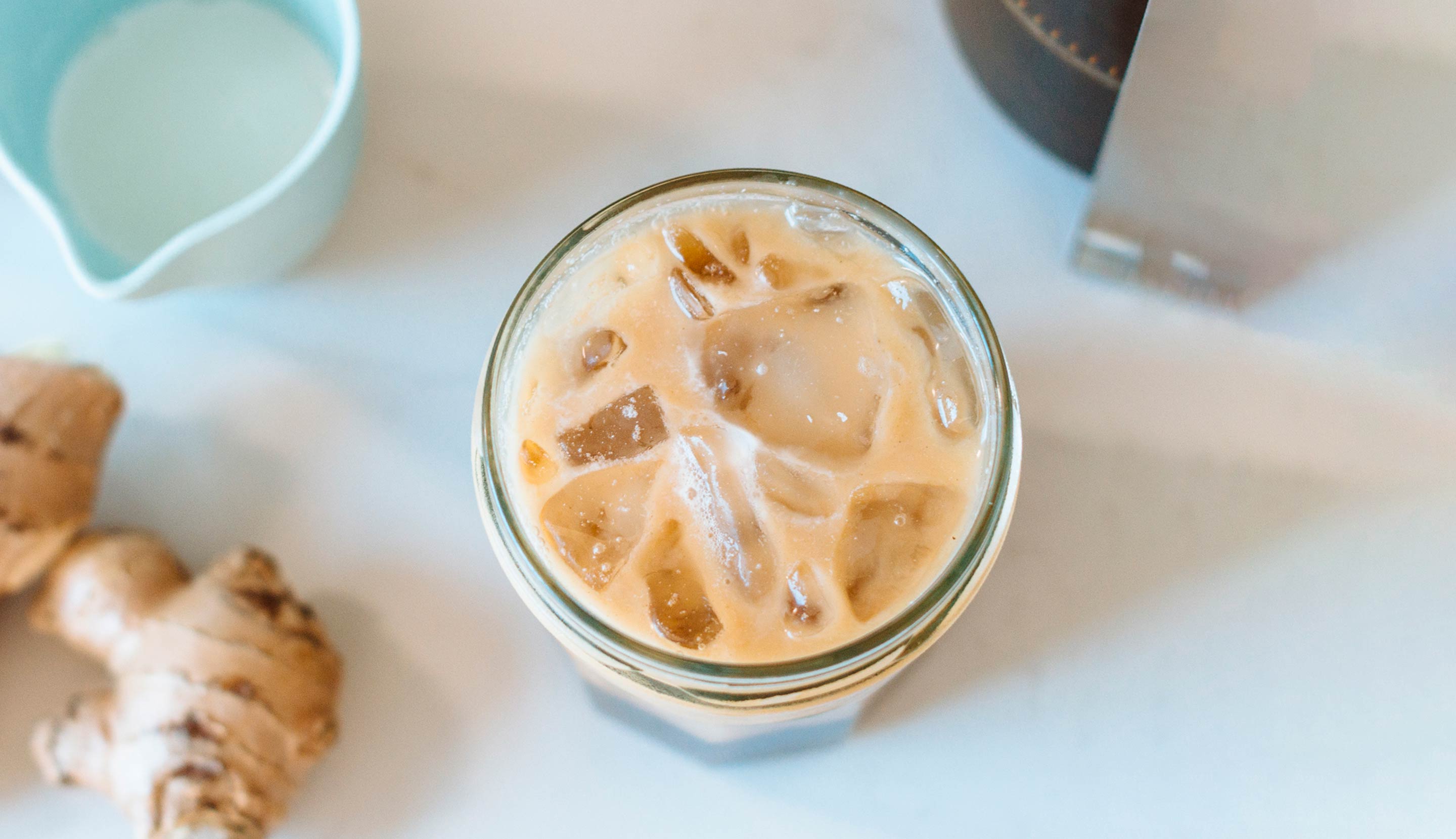 honey-ginger-simple-syrup-recipe-starbucks-coffee-at-home