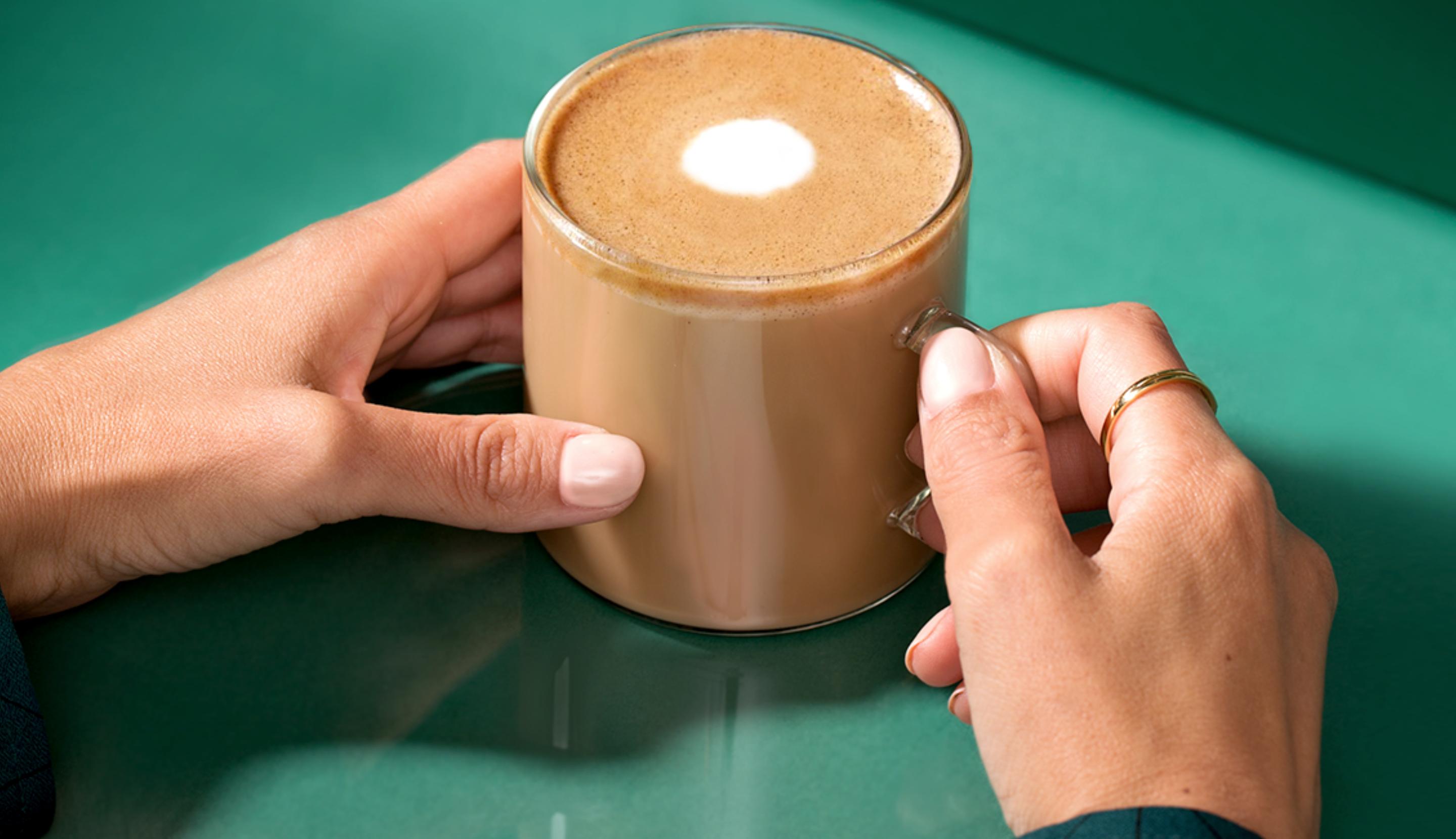 Starbucks Vertuo Pods BC Canada 🇨🇦 : r/nespresso