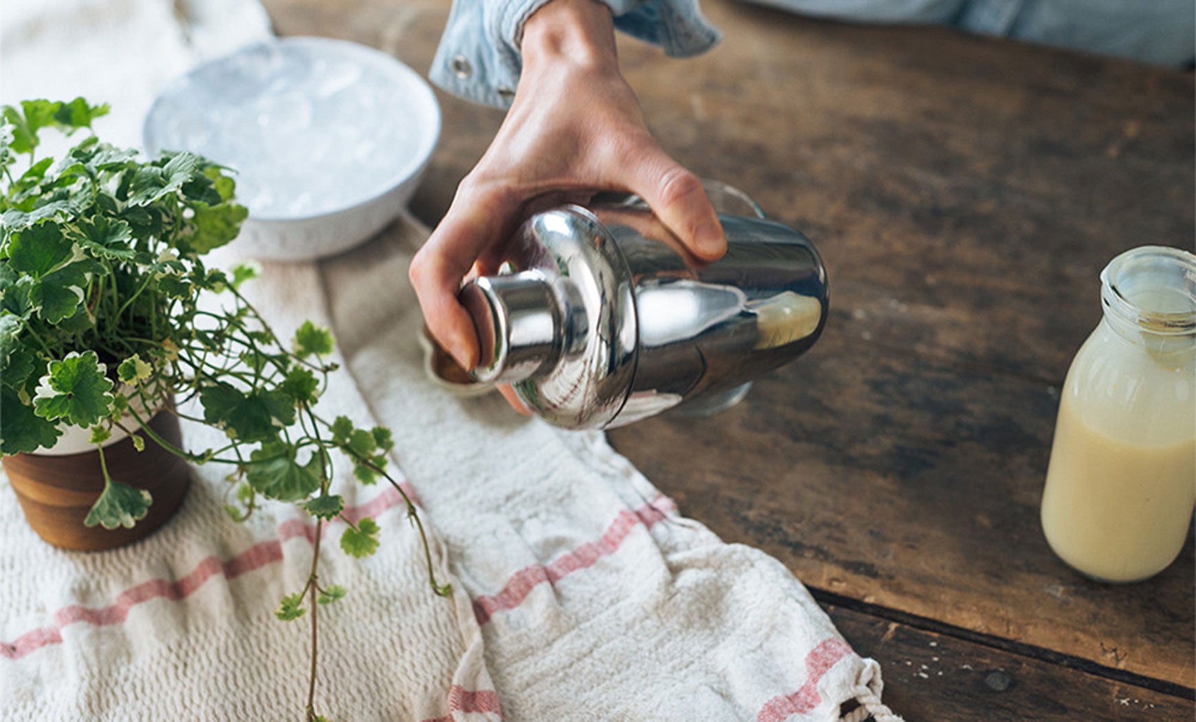 Iced Coffee Sphere Recipe  Starbucks® Coffee At Home