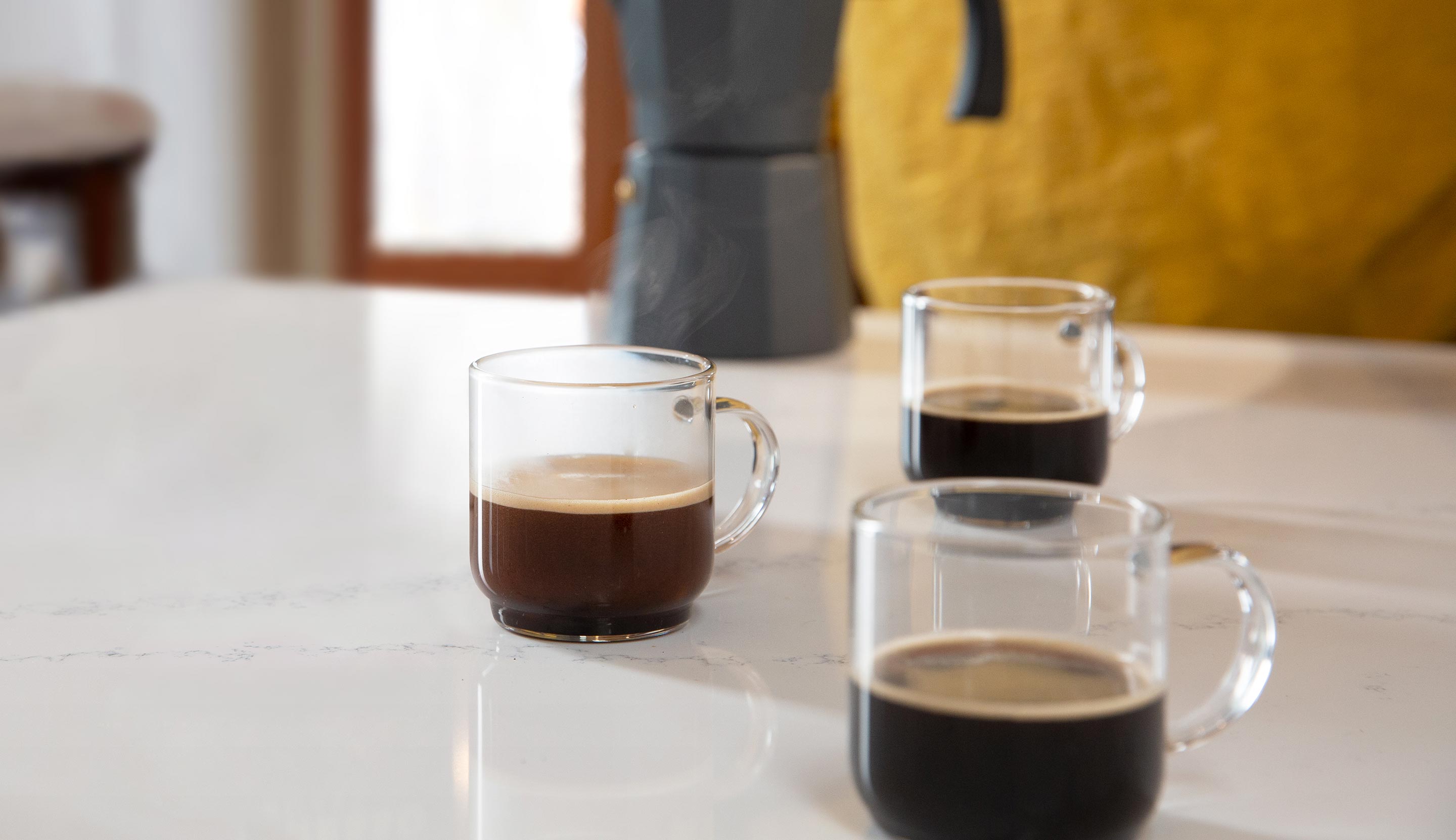 Café Cubano Recipe | Starbucks® Coffee At Home