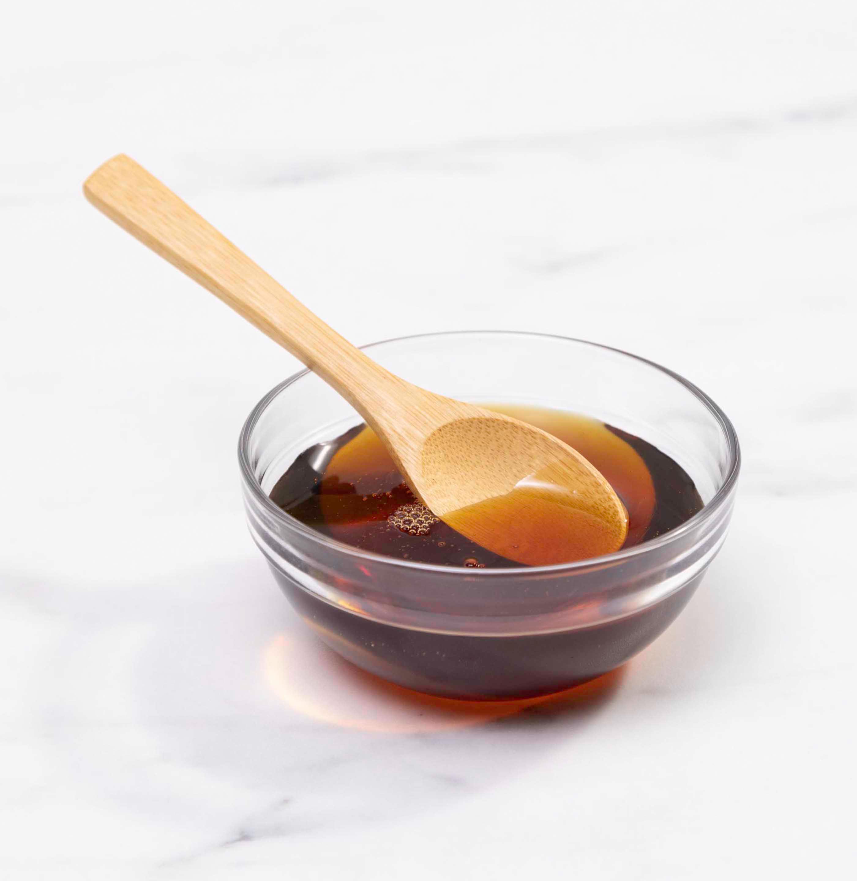 Agave Maple Syrup