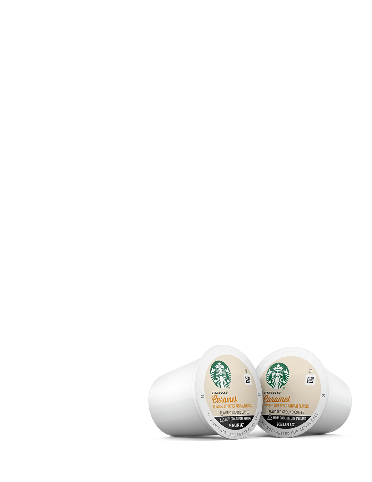 Starbucks® Caramel Flavored Coffee