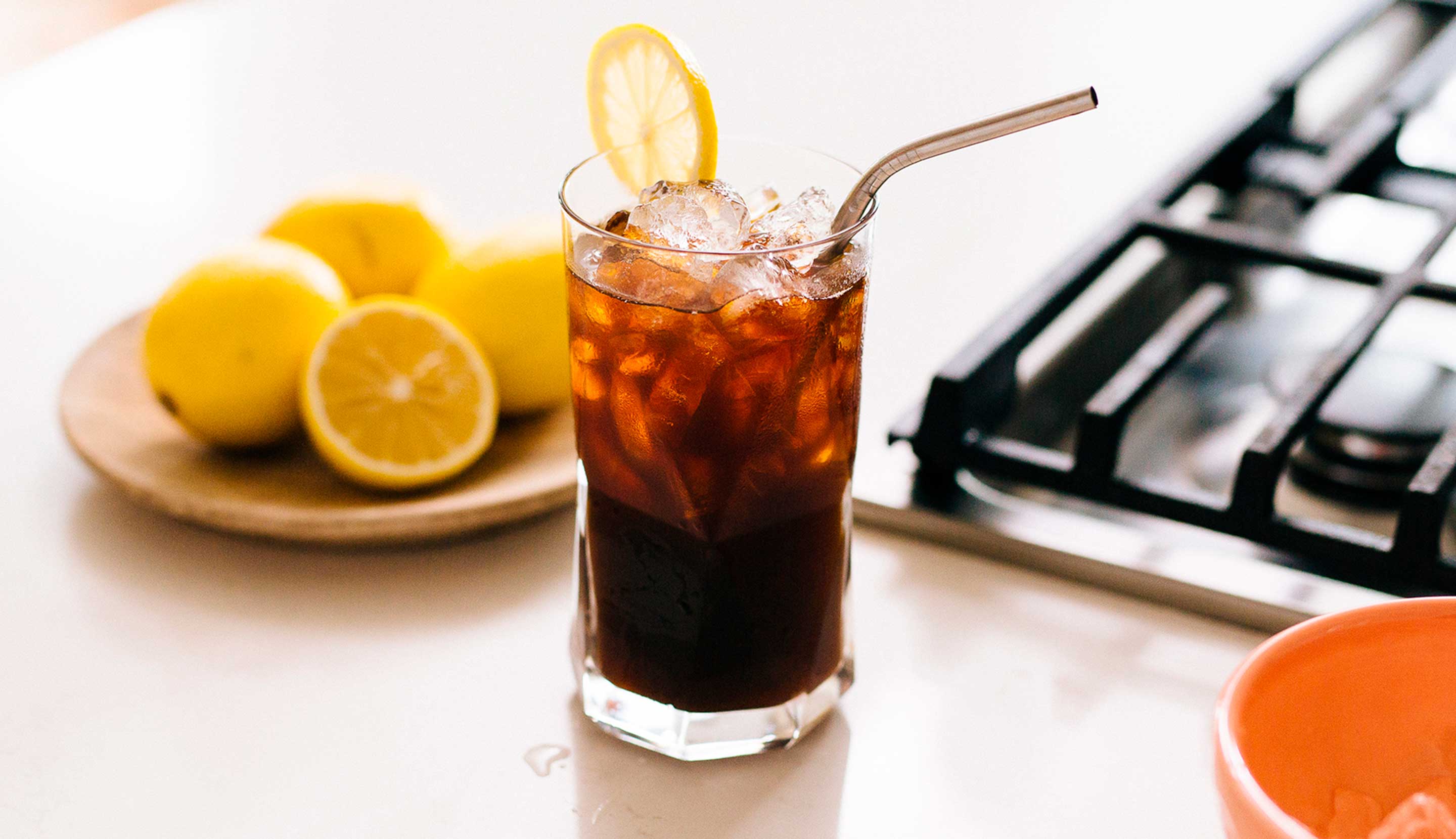 Iced Coffee Lemonade-image