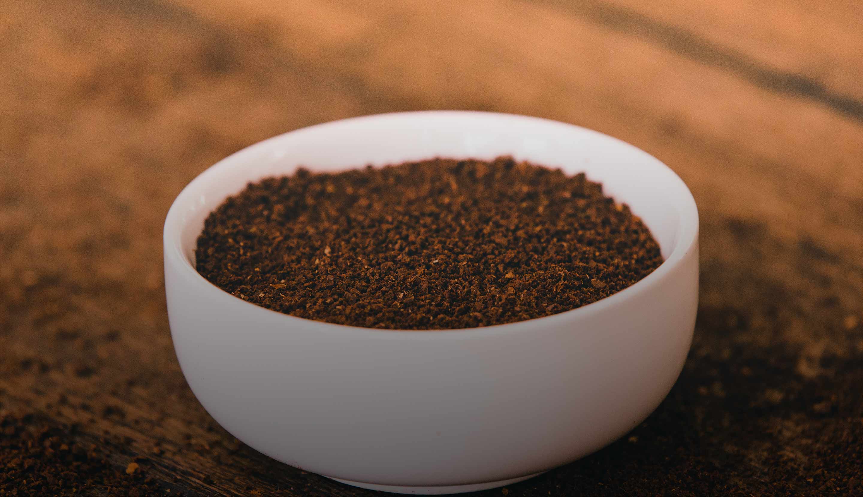 The Low-Tech Way To Grind Coffee Beans Without A Grinder