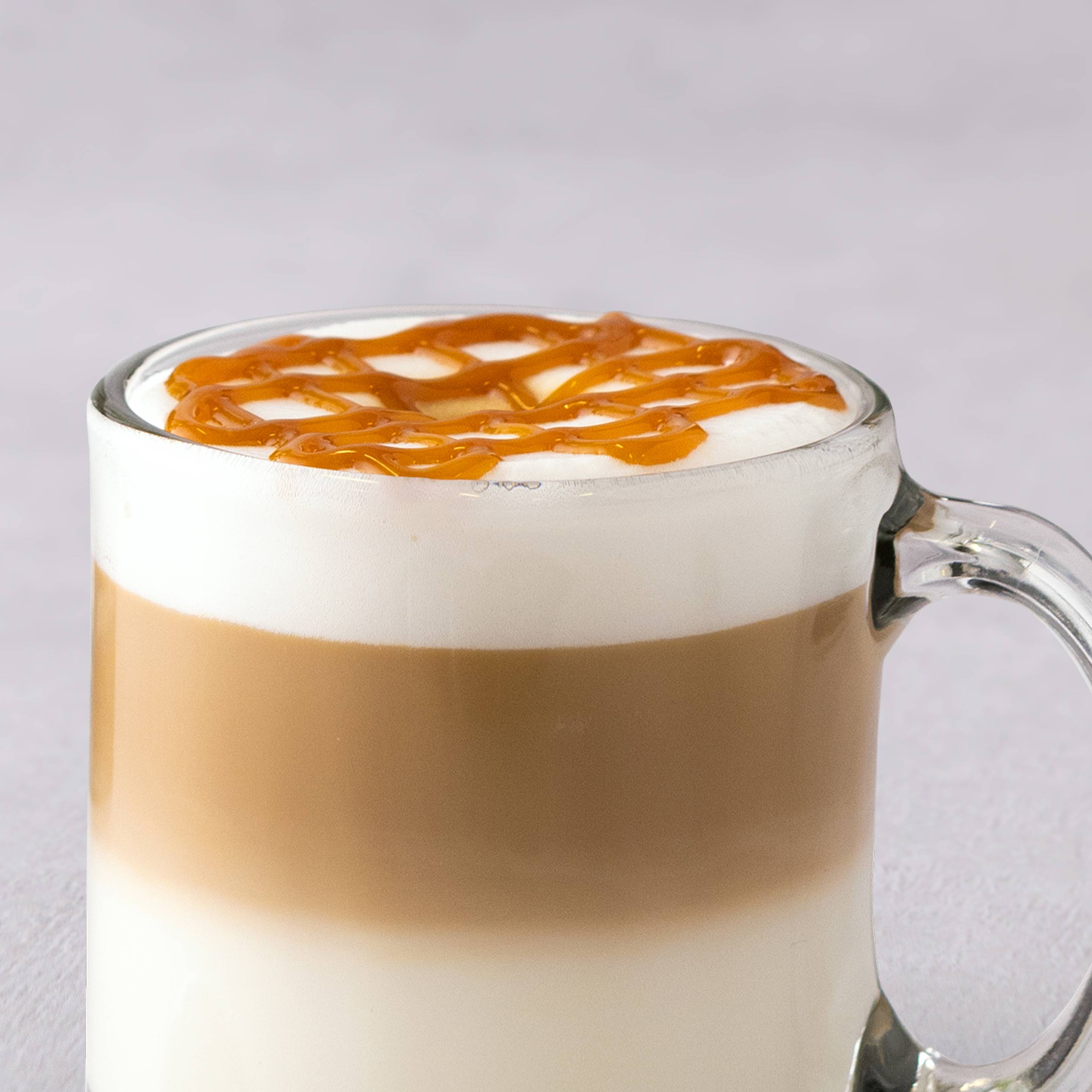 Caramel Macchiato Recipe Starbucks Coffee At Home