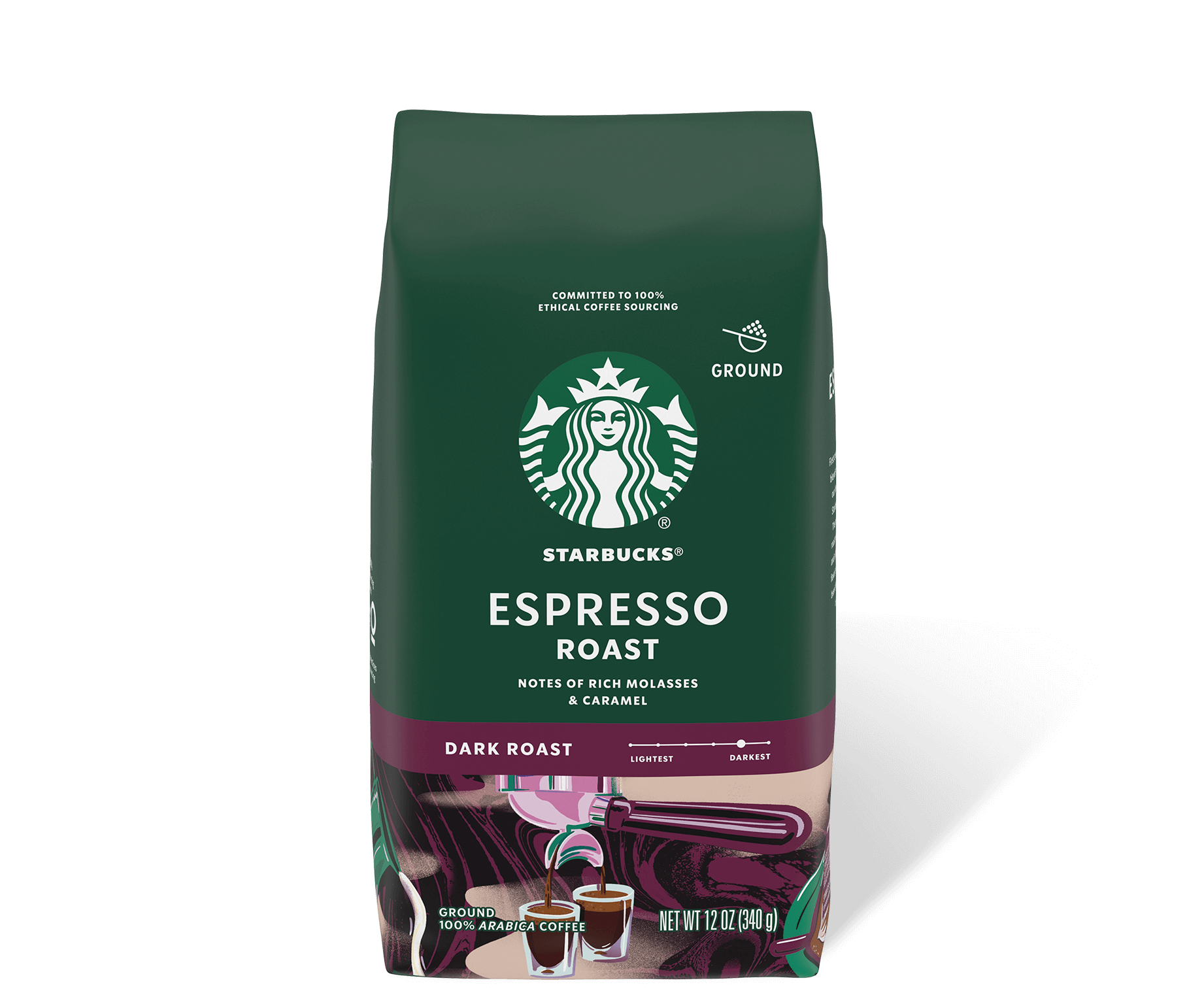 Starbucks Espresso Roast K Cups Wholesale Store Clc cet edu