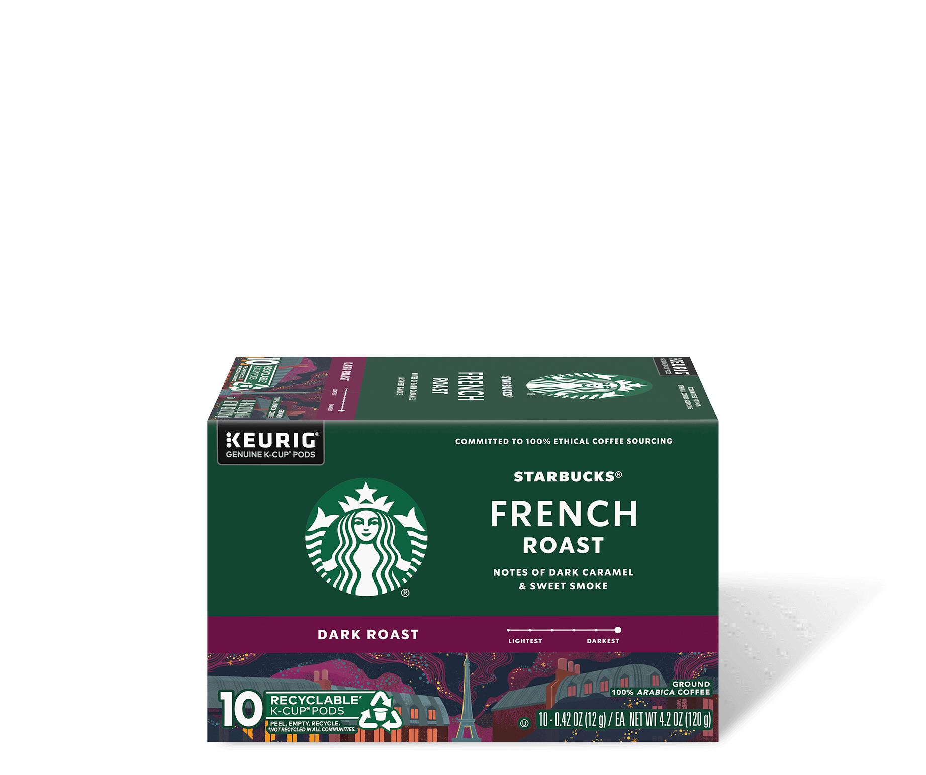French Roast K-Cup 22 s
