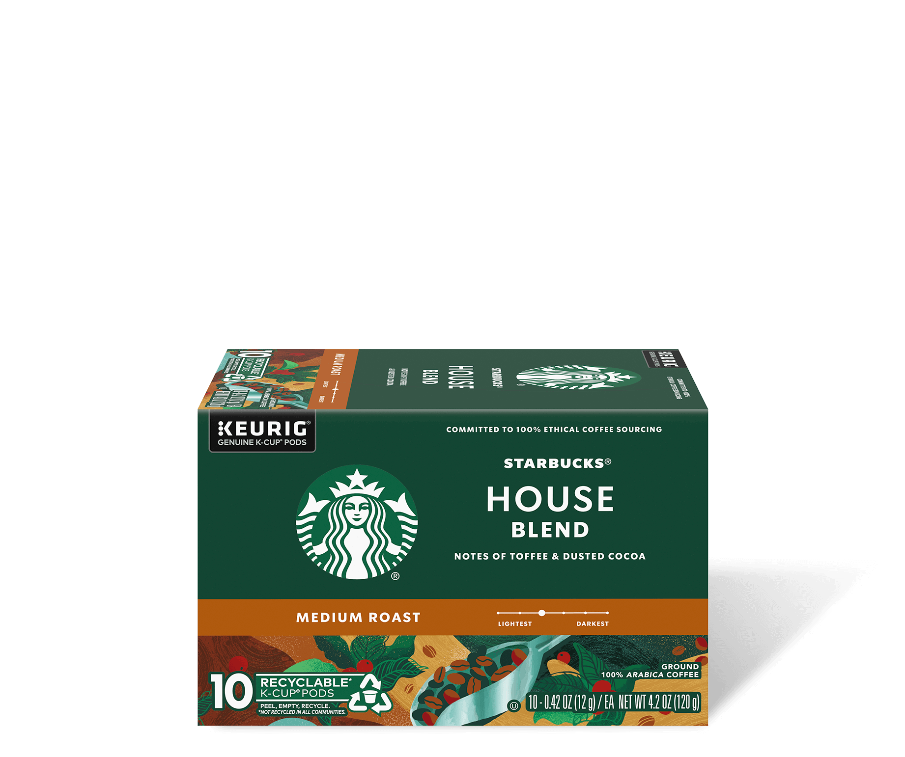 House Blend K-Cup 22 s