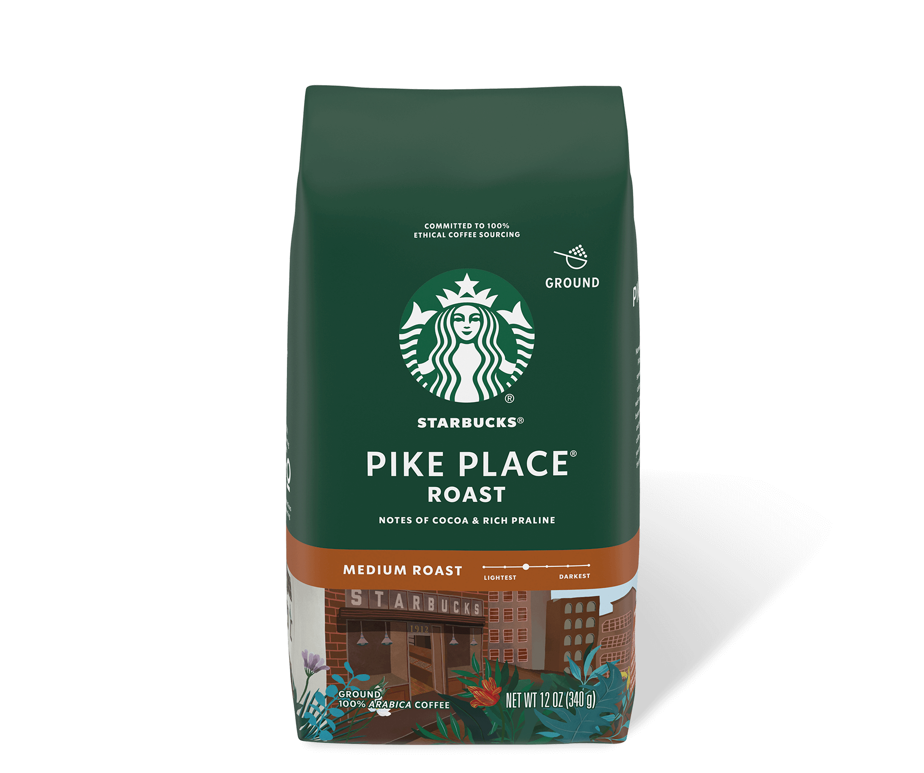Find Your Festive Feelings This Season Starbucks Coffee At Home