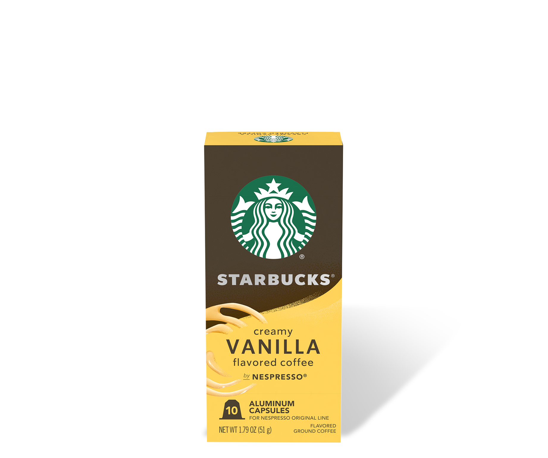 Nespresso Starbucks Capsules Prices Sale Ids deutschland de