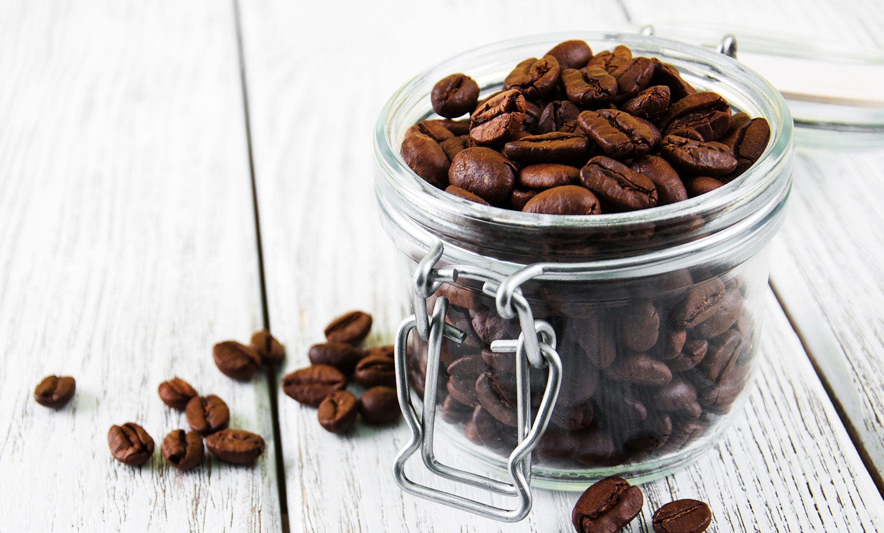 Coffee Storage Containers: Finding the Perfect Home for Your Beans