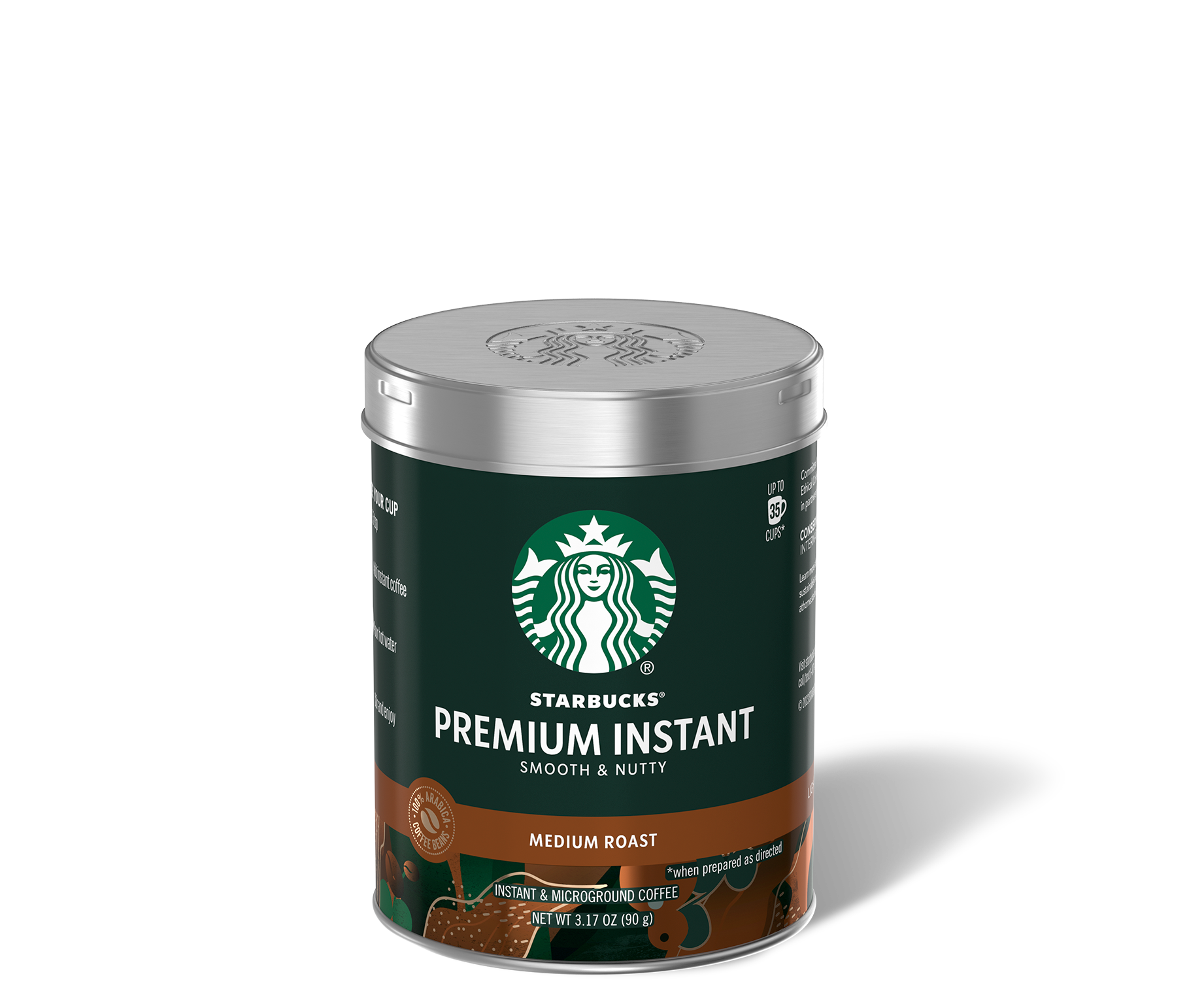 Café en grains Starbucks Espresso Roast - 450g - MaxiCoffee