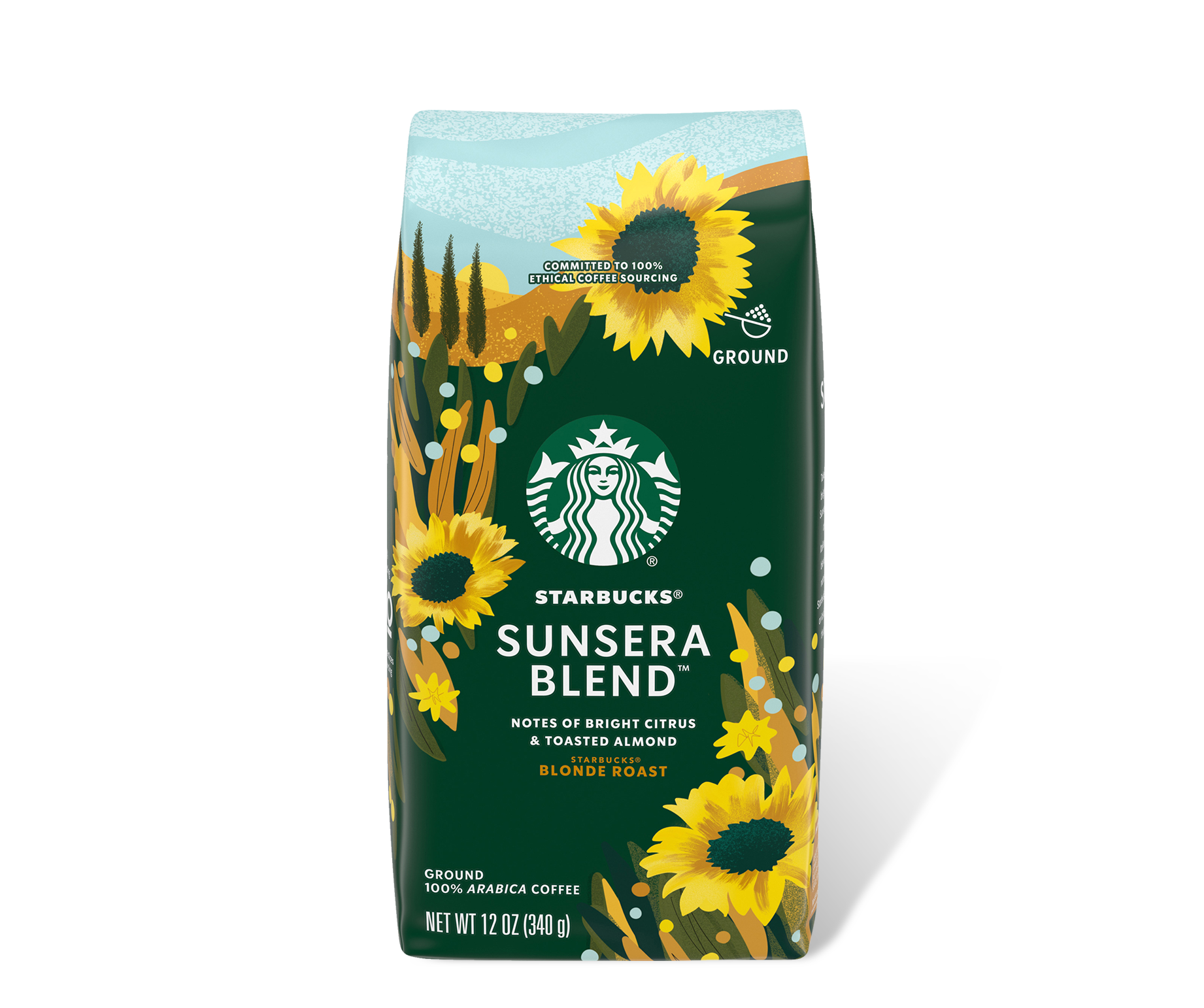 Starbucks® Sunsera Blend