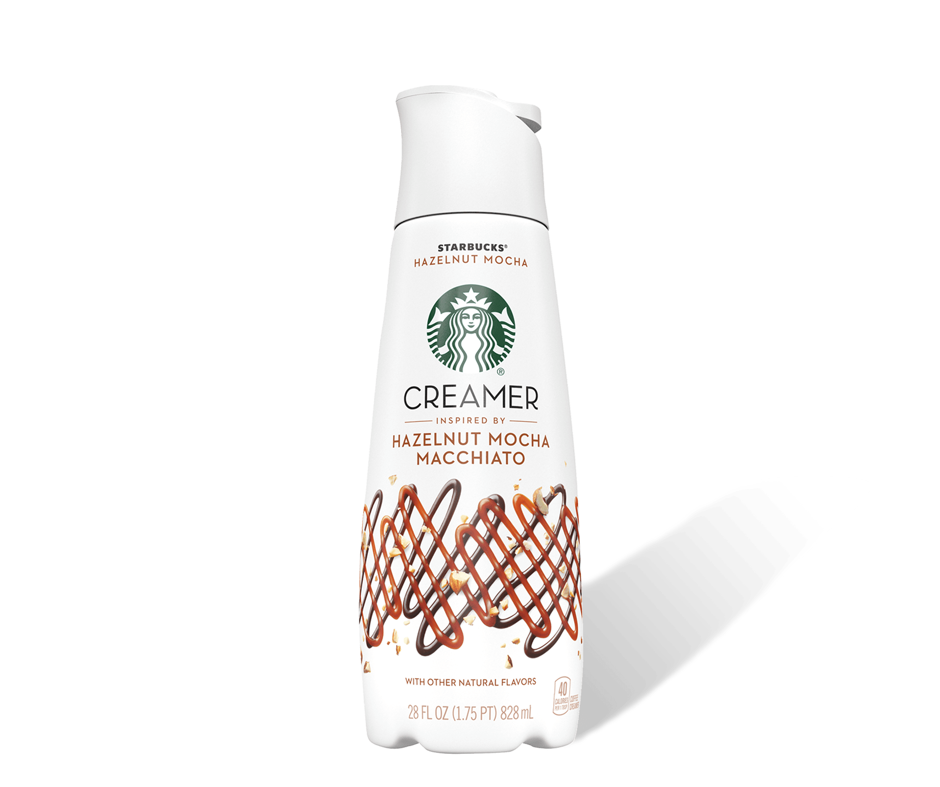 Dairy Creamer Starbucks