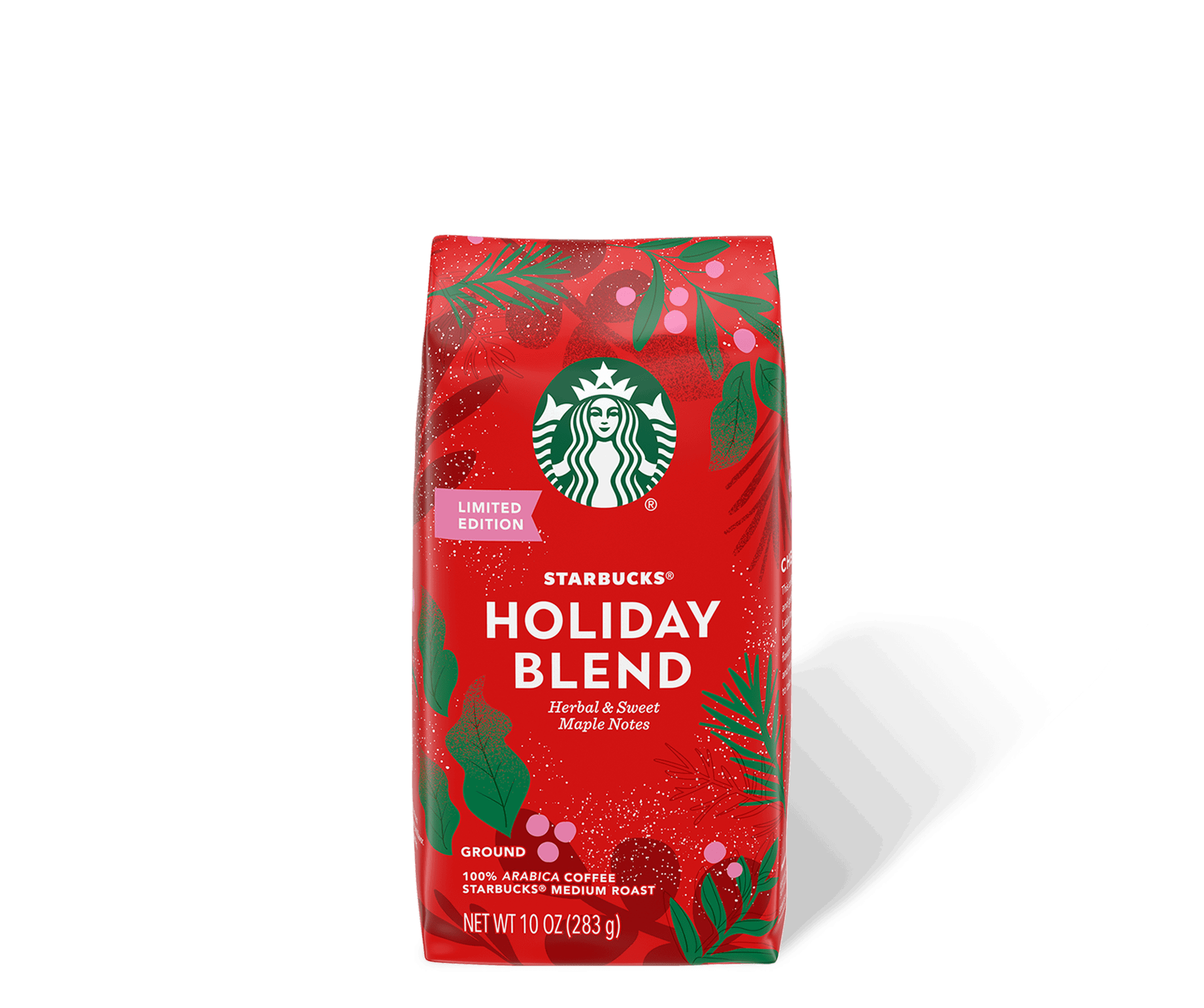 Starbucks® Holiday Blend - Ground