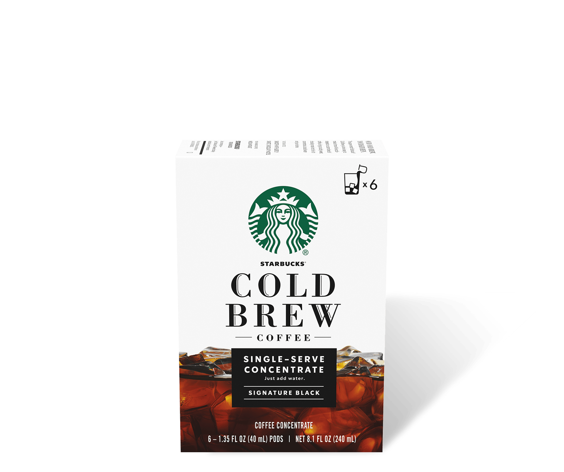 Cold Brew Concentrate - 3 Liter Pouch – COLD BREW CLUB