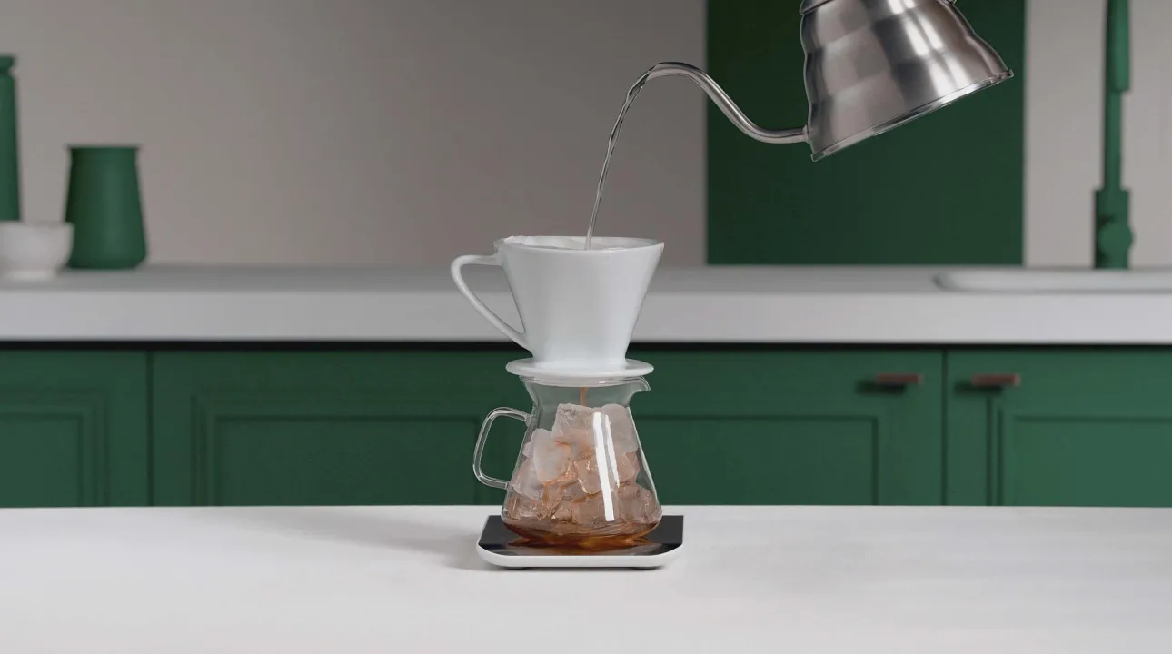 Iced Pour Over header