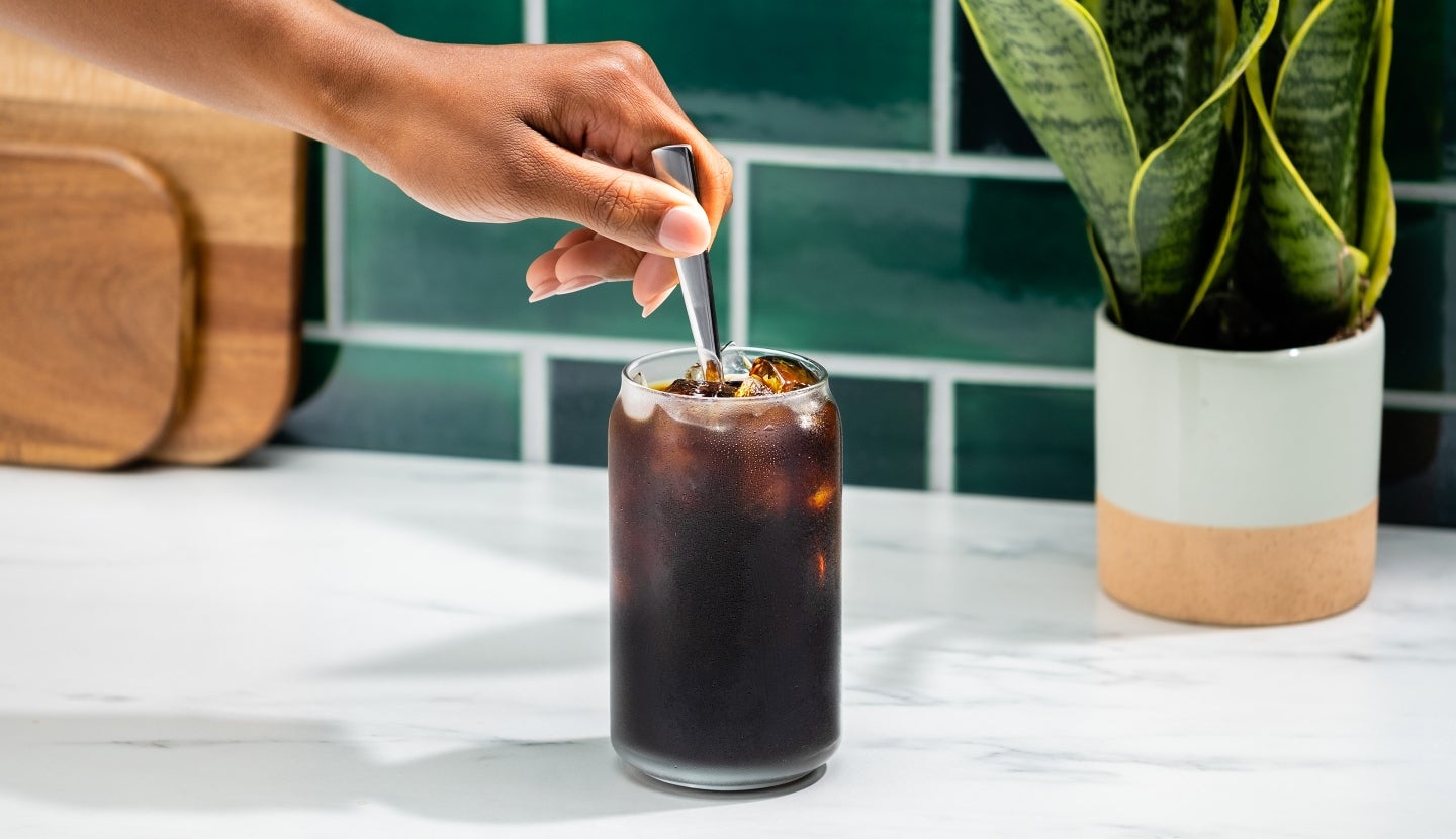 Cold Brew Cold Brew