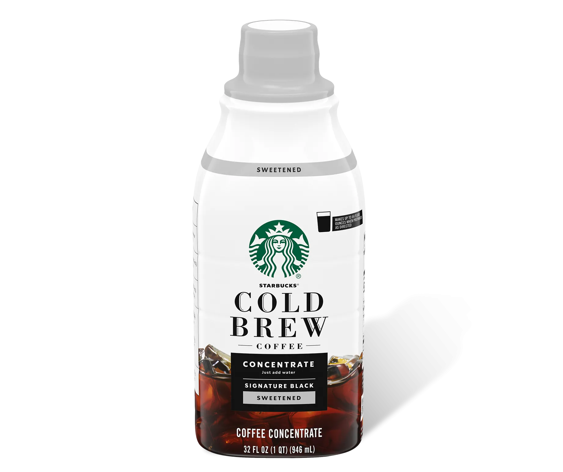 Starbucks Protein Drink – What A Nutritionist Thinks of Vegan Cold Brew