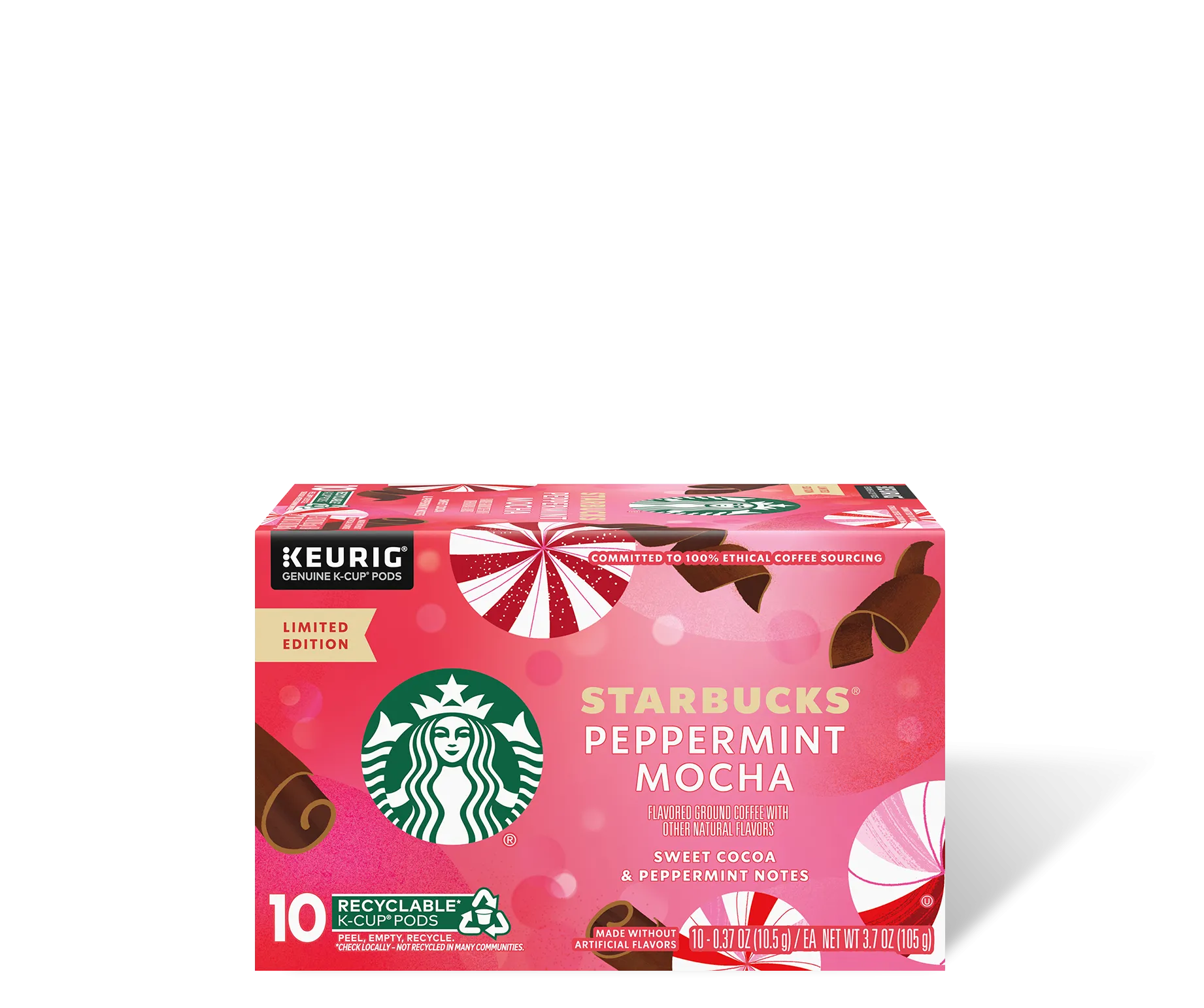 Mocha keurig online
