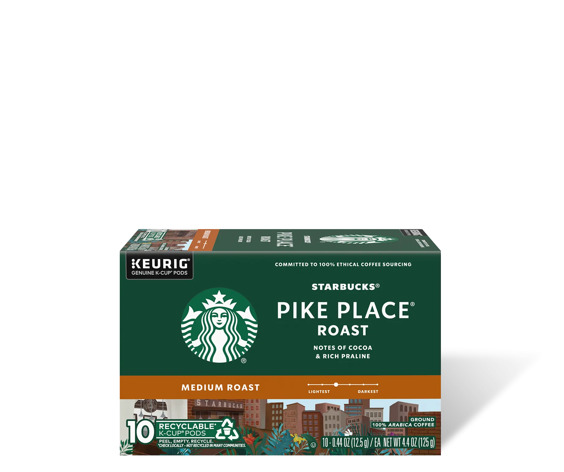 Pike Place® Roast