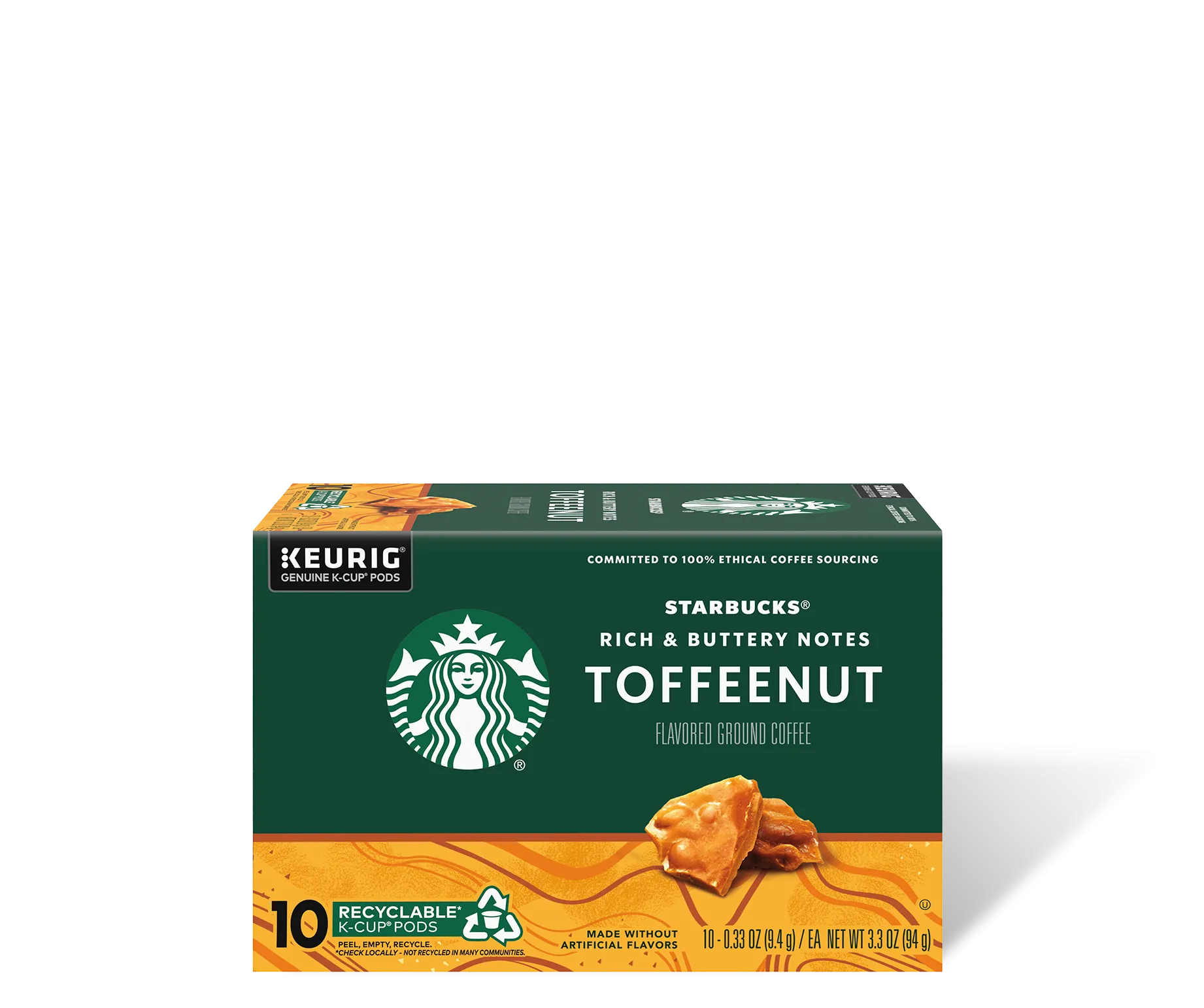 Starbucks caramel k cups cheap