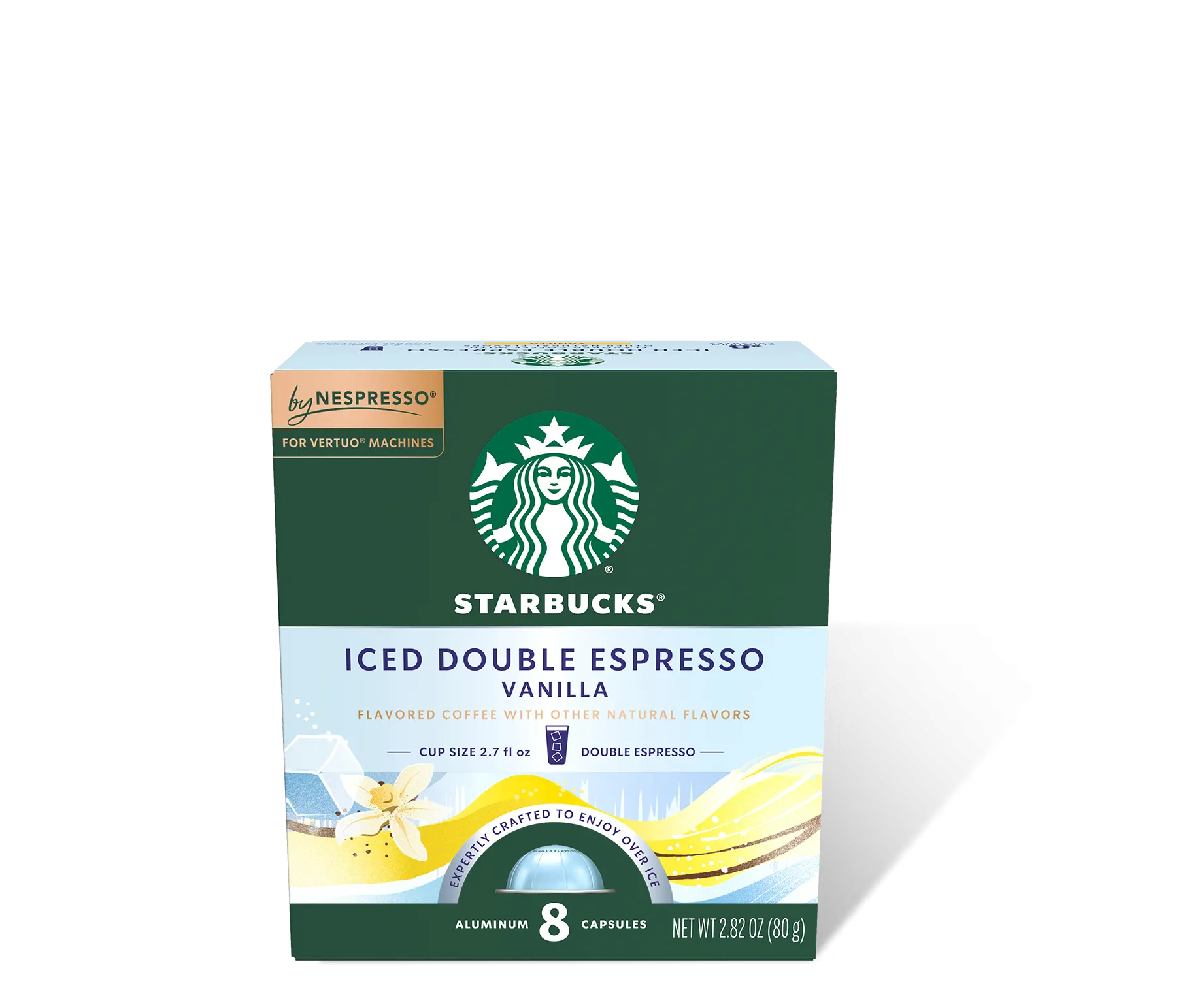 The Coffee You Love Brewed At Home| Starbucks®️ Coffee At Home