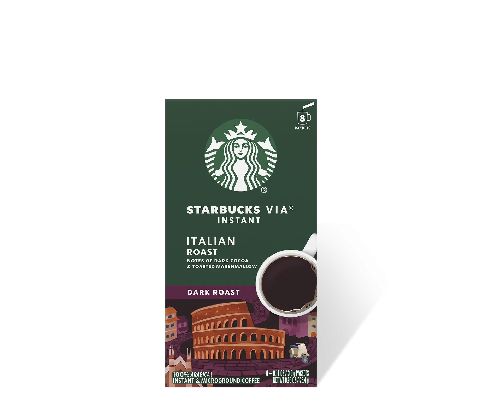 Italian Roast