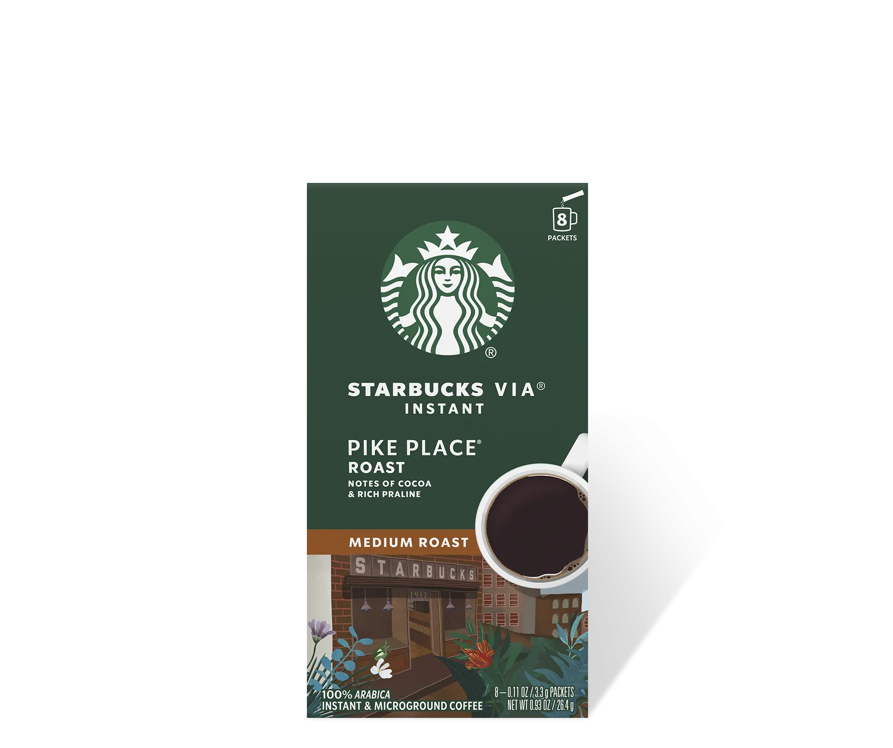 Pike Place® Roast