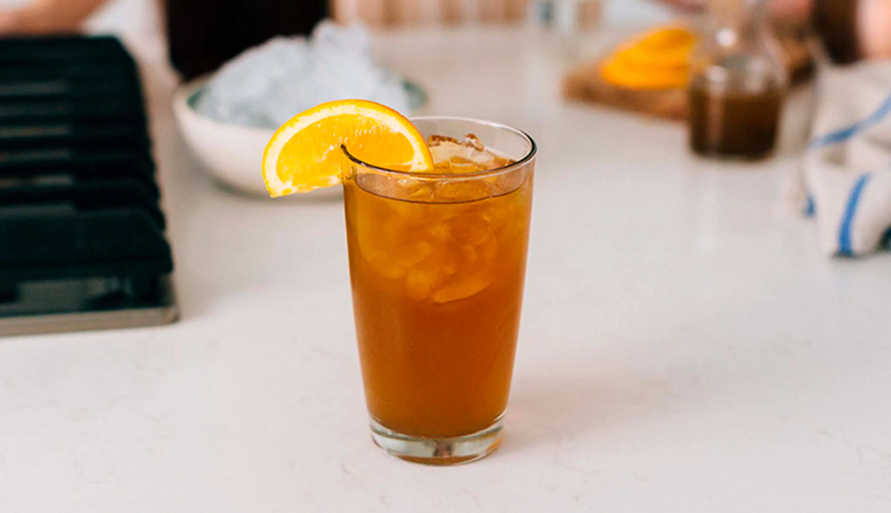 Cold Brew Orange Tonic header