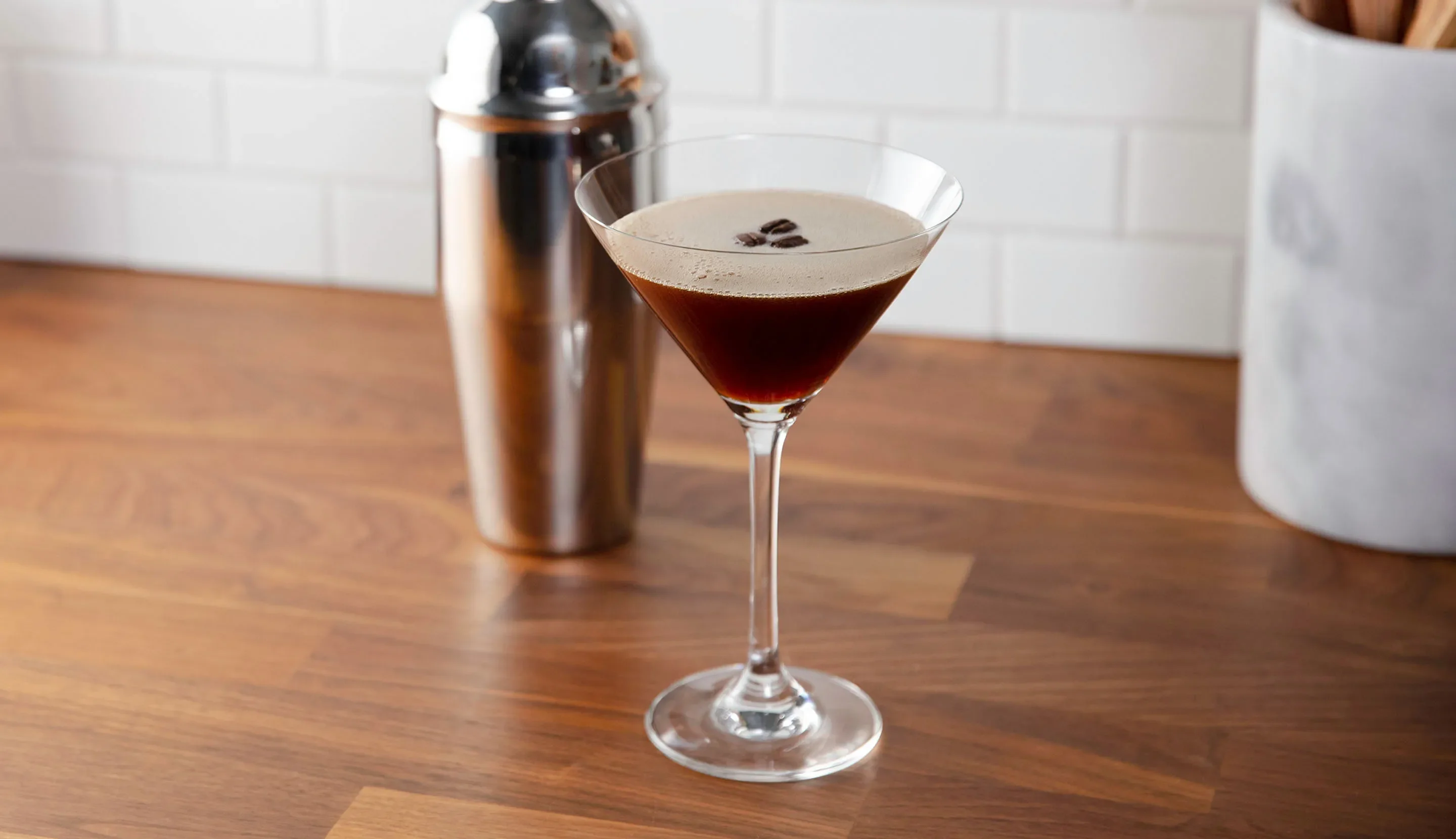 Espresso martini outlet