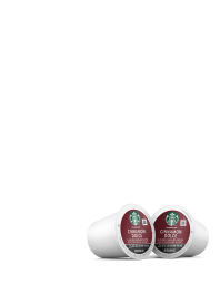 Starbucks® Cinnamon Dolce Naturally Flavored Coffee-K-Cup® Pods