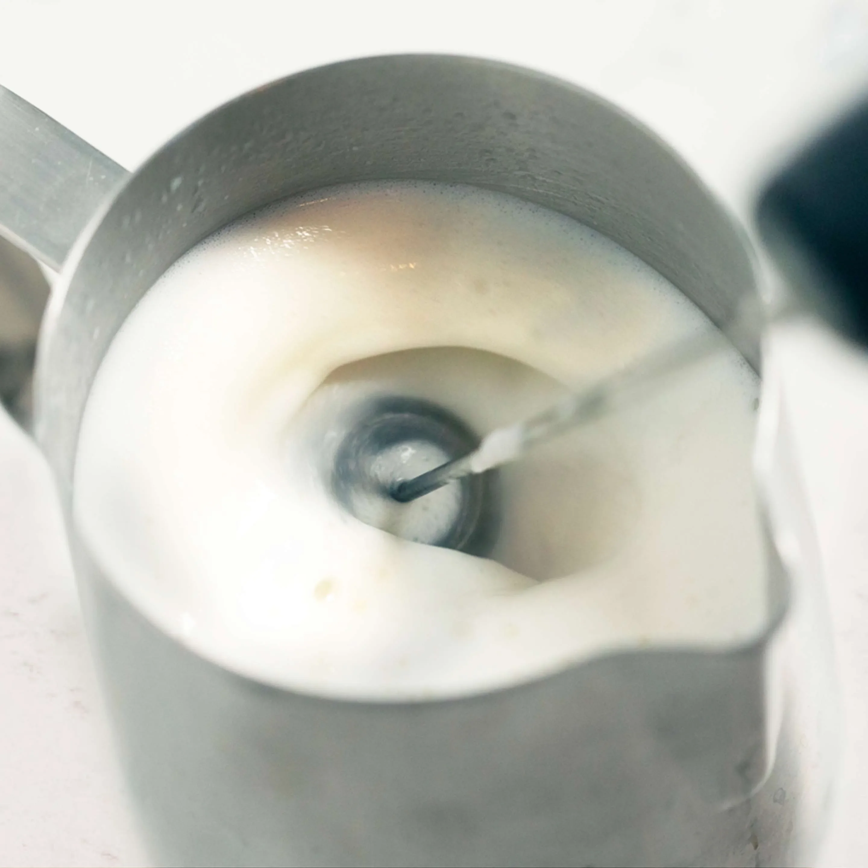 Toasted Marshmallow Café Au Lait Ingredient Image