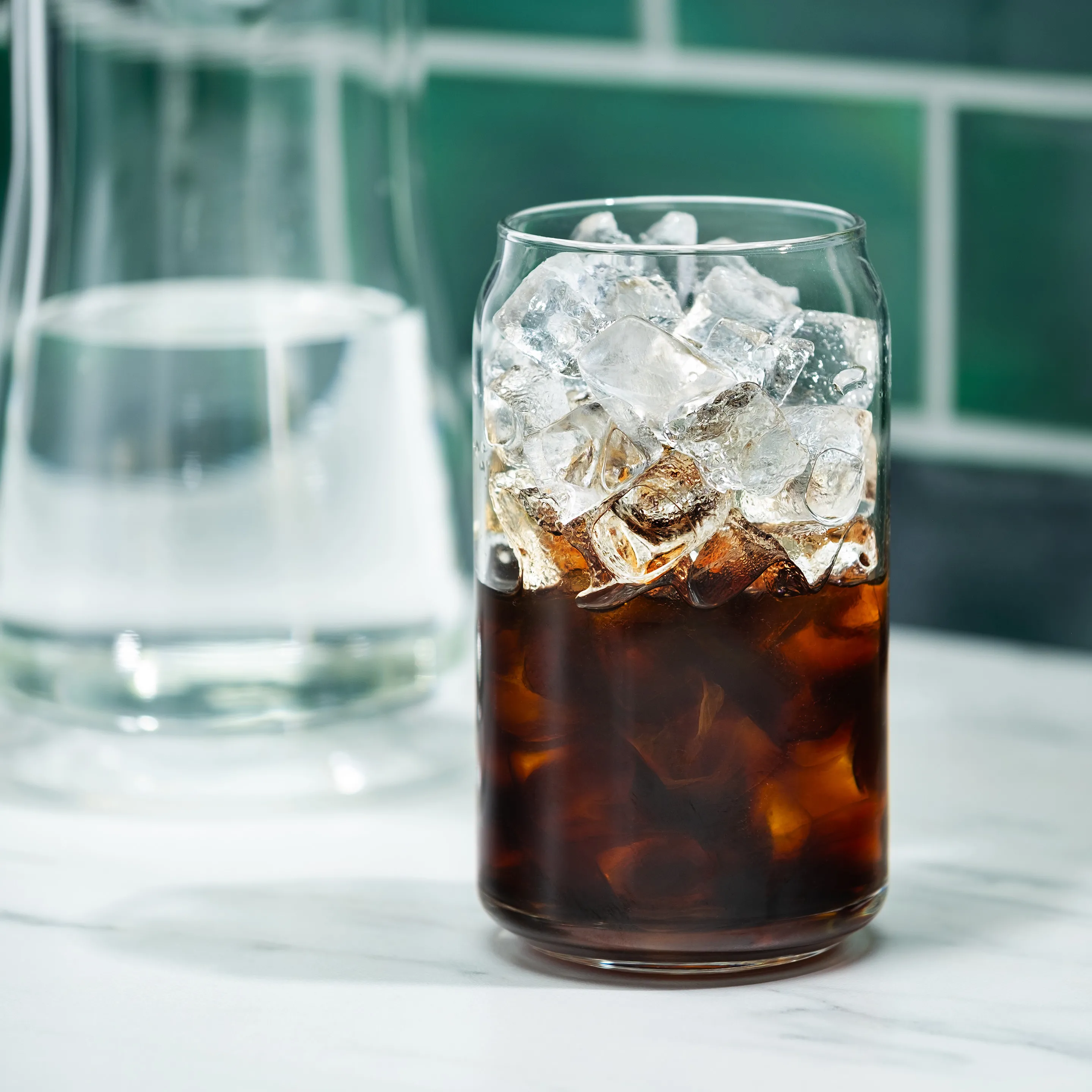 How to Make Starbucks® Cold Brew Concentrates