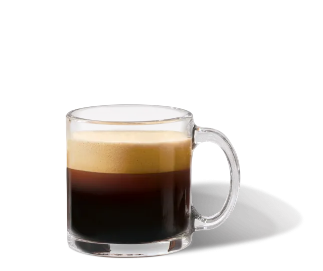 Pike Place® Roast Coffee  Starbucks® by Nespresso® for Vertuo