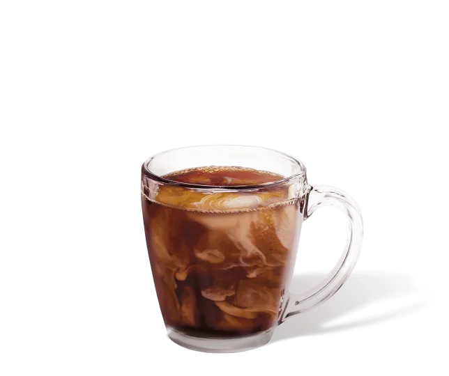 Glass Mug - 16 fl oz: Nutrition: Starbucks Coffee Company