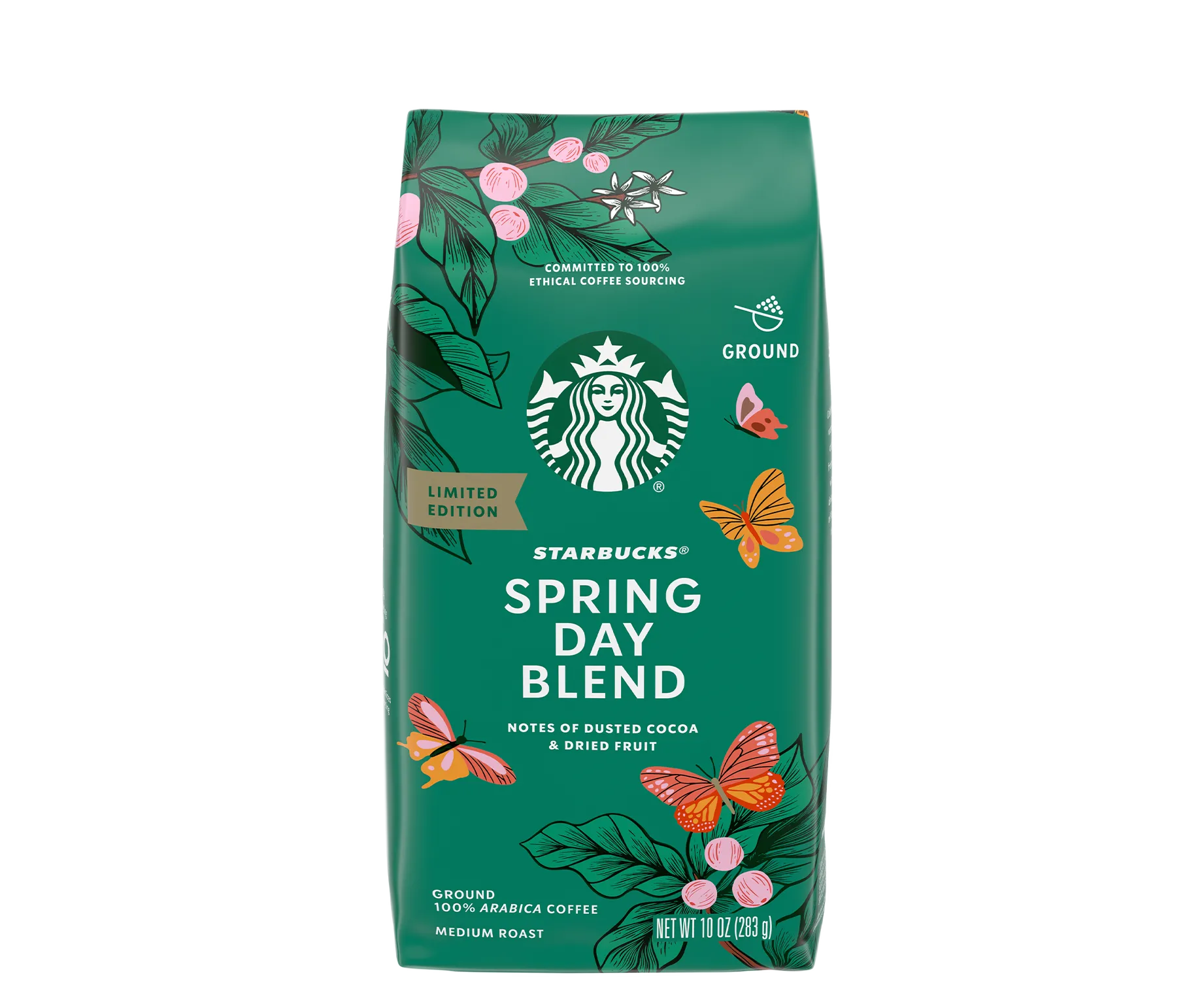 Starbucks® Spring Day Blend