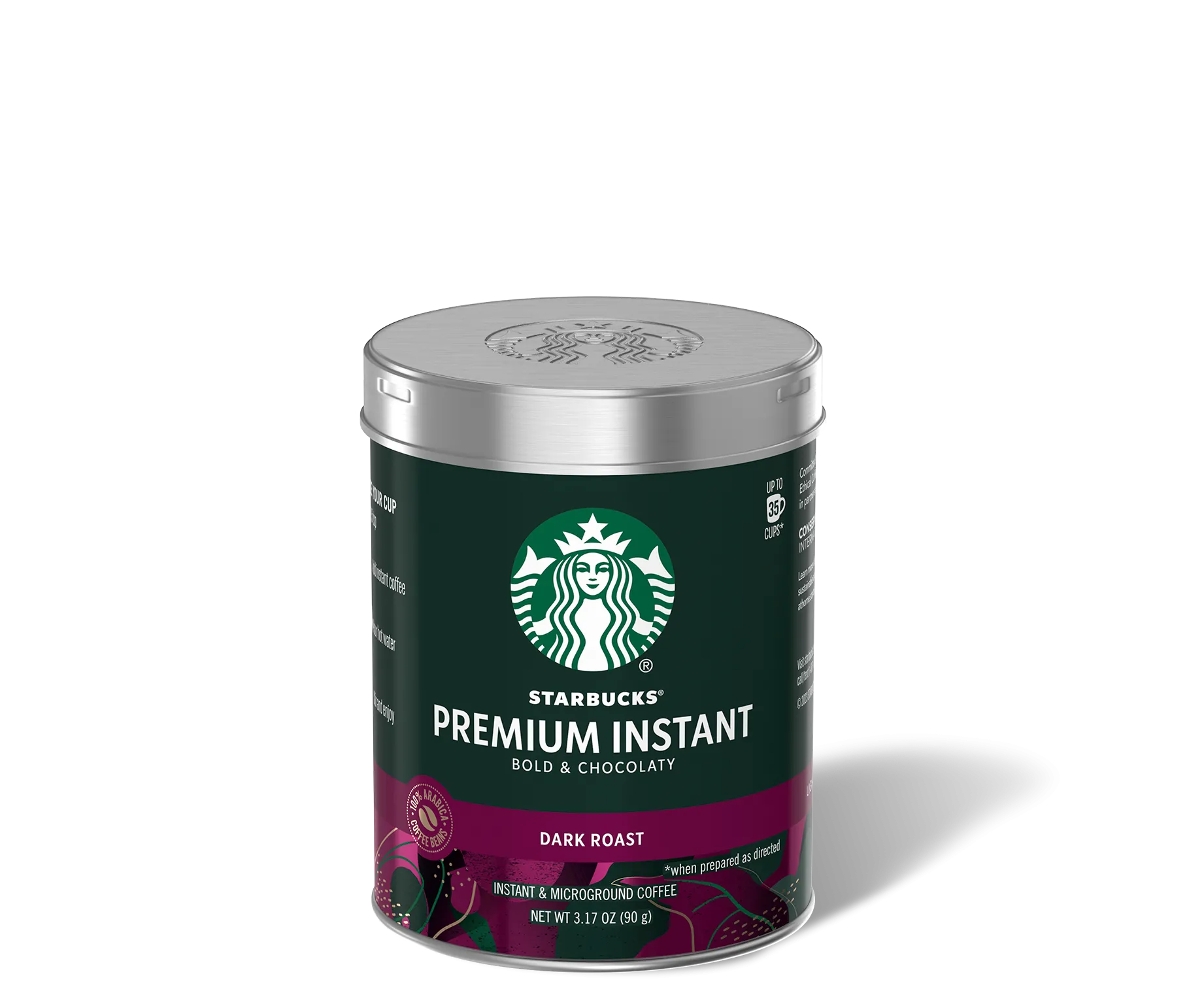 Starbucks LAC Latin America Caribbean Mexico - Jamaica Pink Cherry Blo –  MERMAIDS AND MOCHA