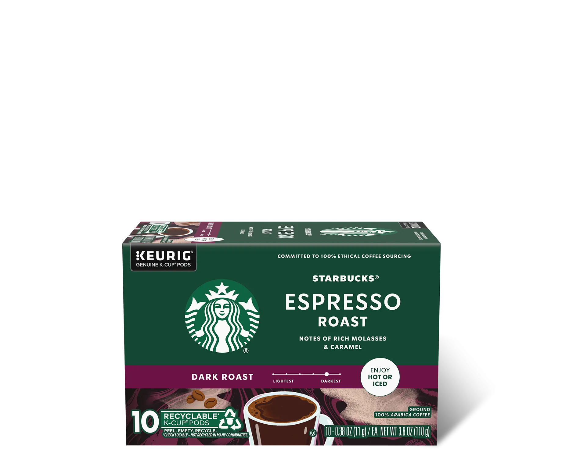 Espresso Roast