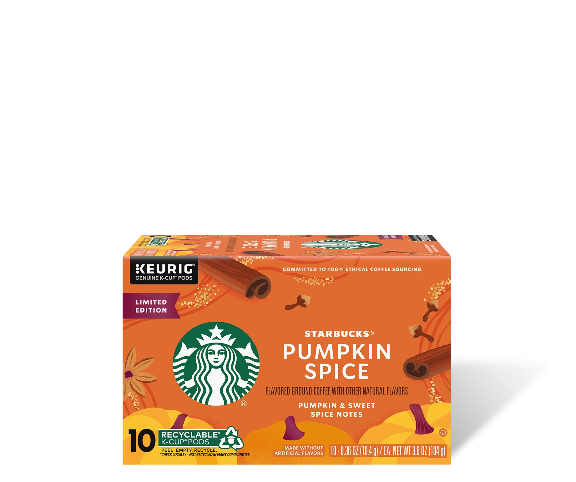 Starbucks k cups flavors discount