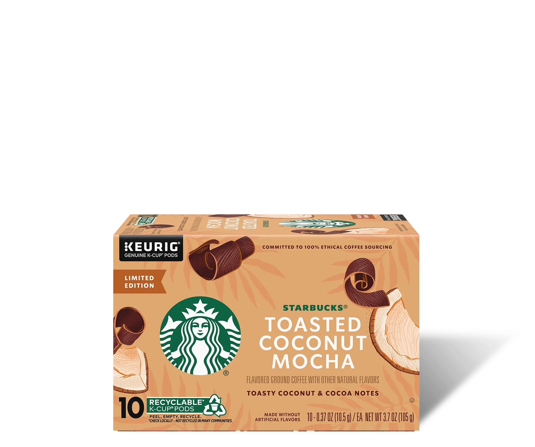 K pods starbucks outlet