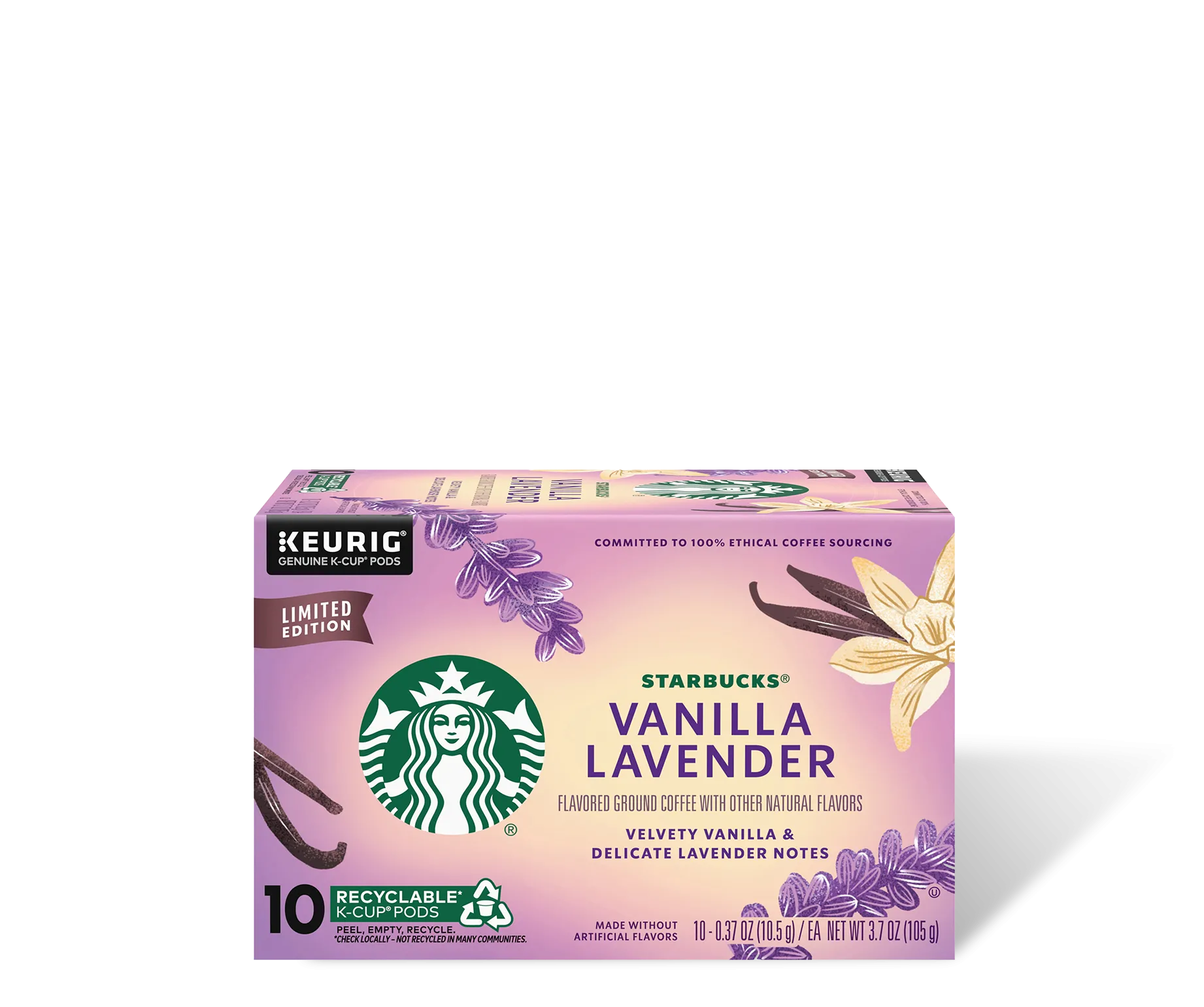 Starbucks keurig cups discount