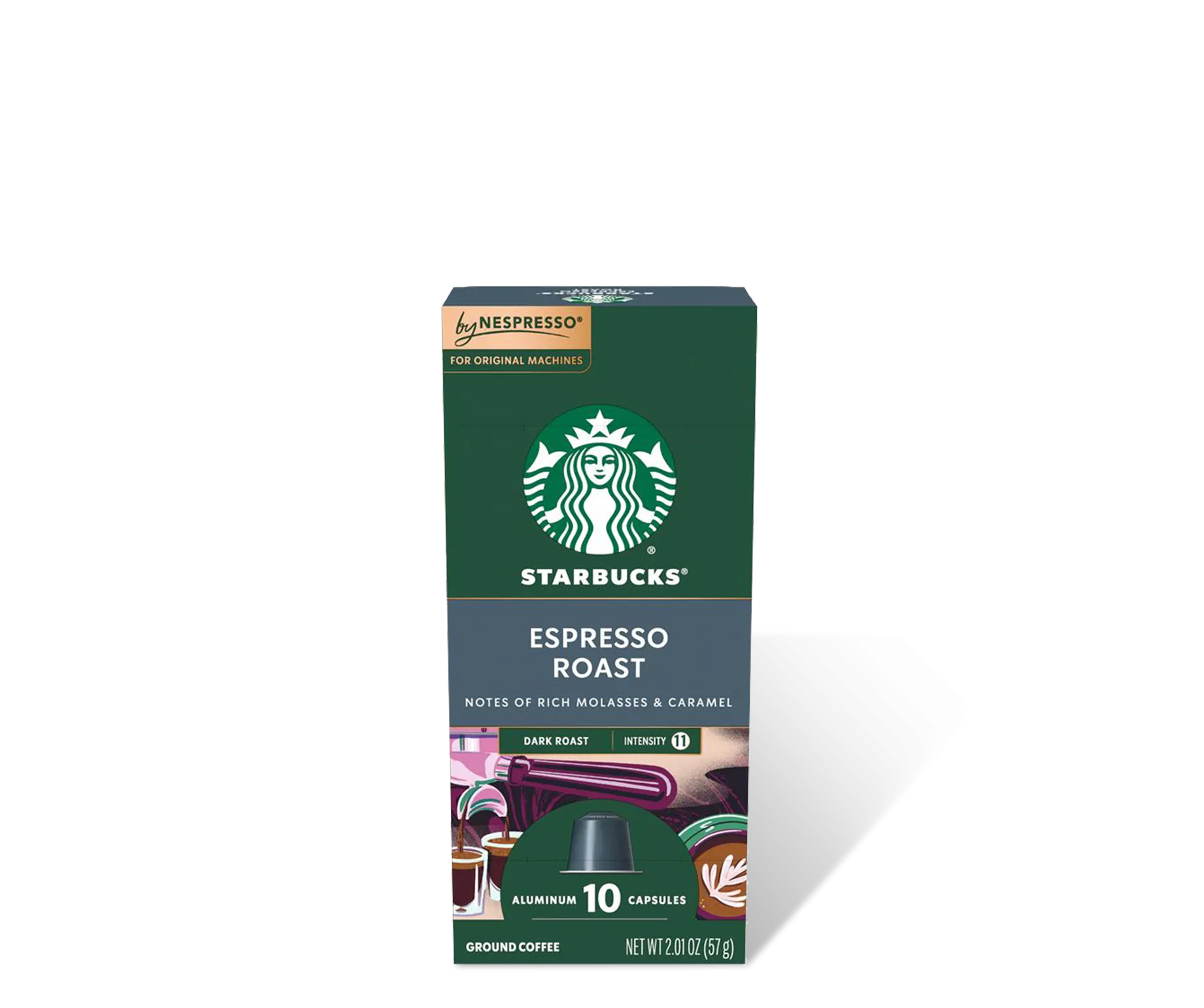 Espresso Roast