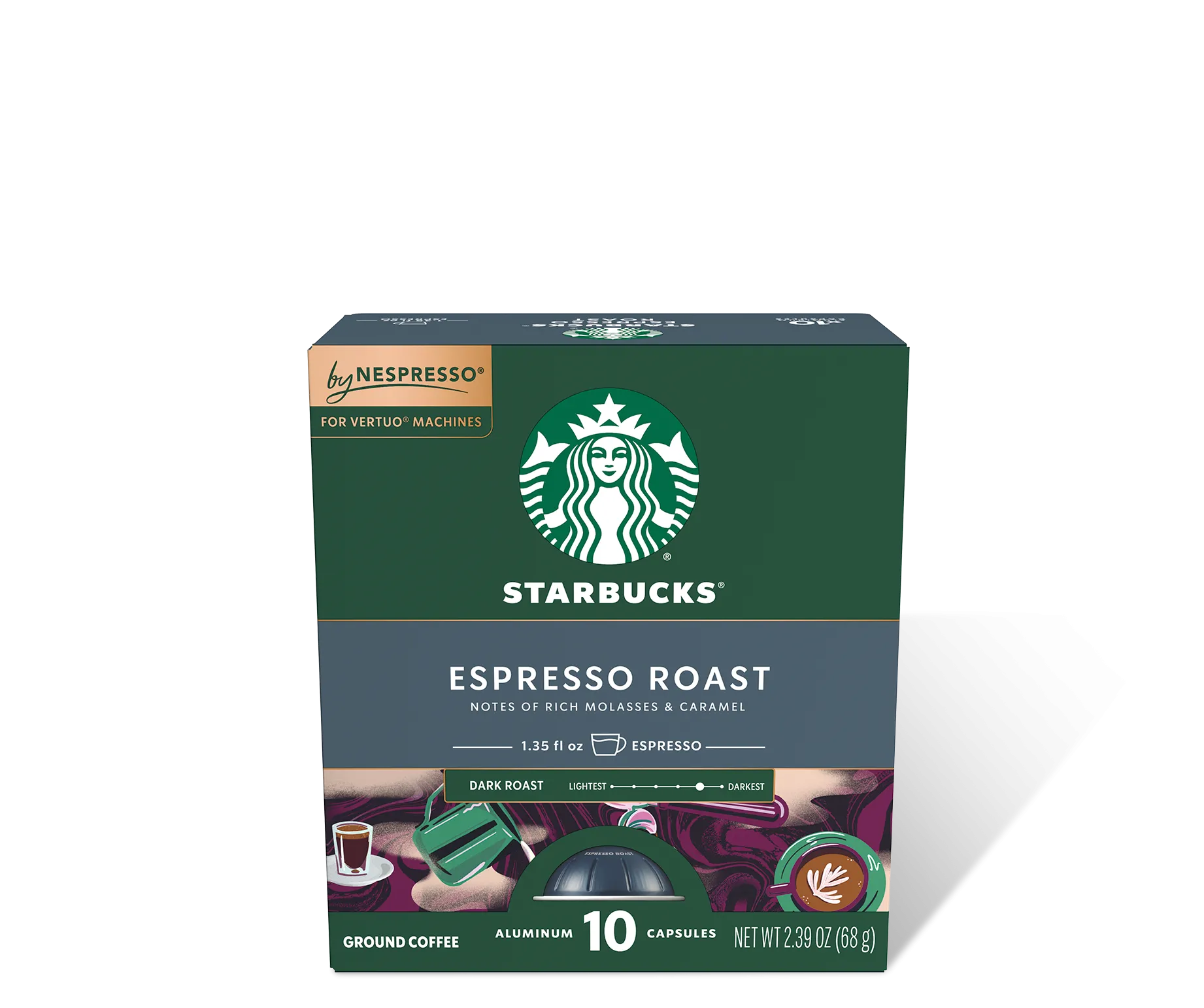 Espresso Roast