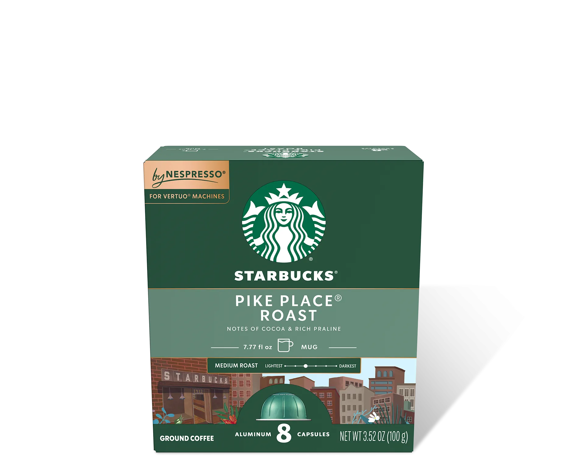 Pike Place® Roast