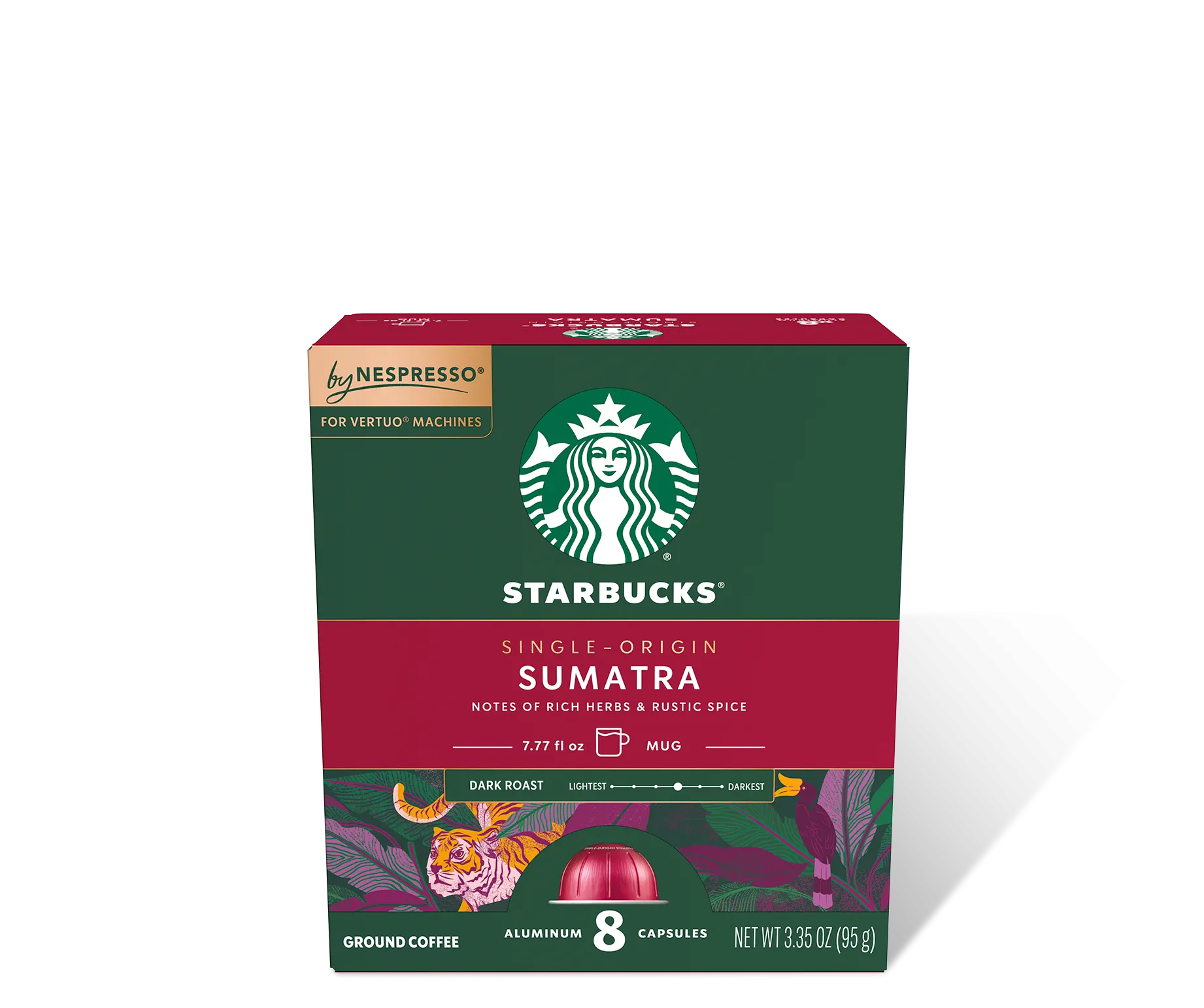 Sumatra