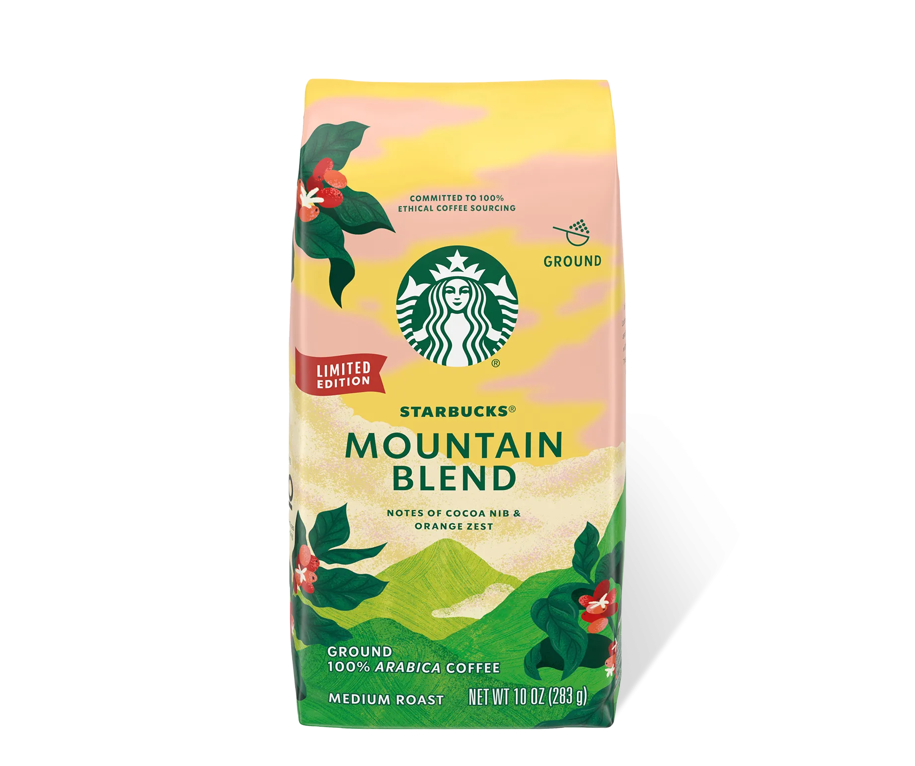 Starbucks® Mountain Blend