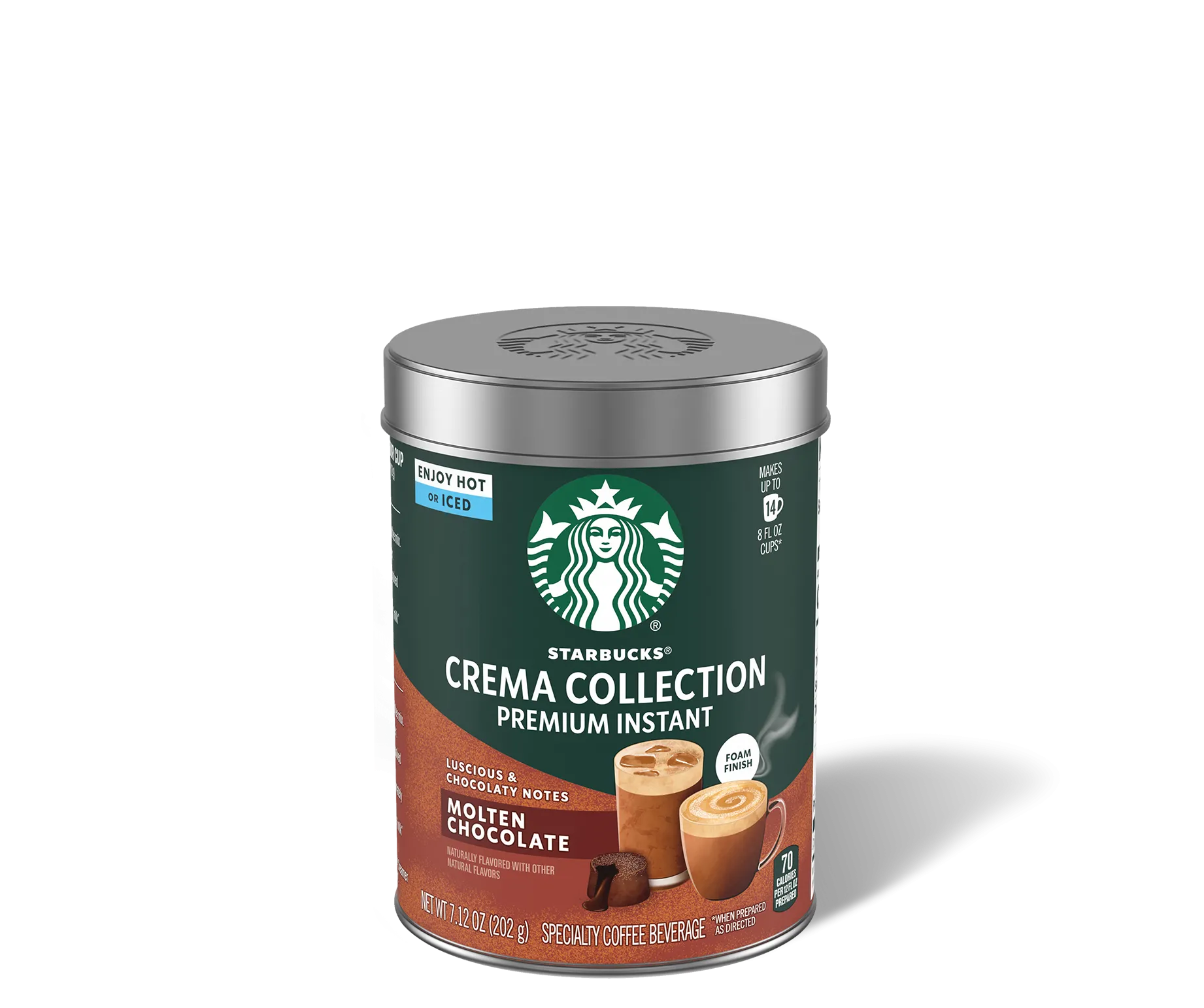 Instant Coffees | Starbucks® Coffee at Home Instant Coffees | Starbucks® Coffee at Home