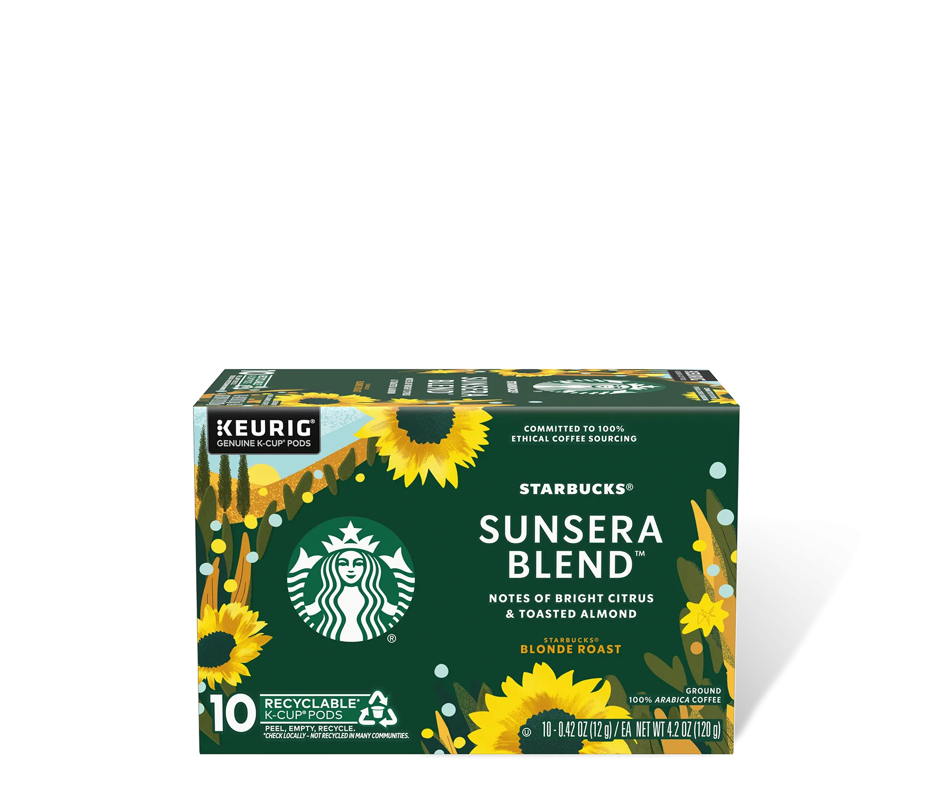 Starbucks® Sunsera Blend™